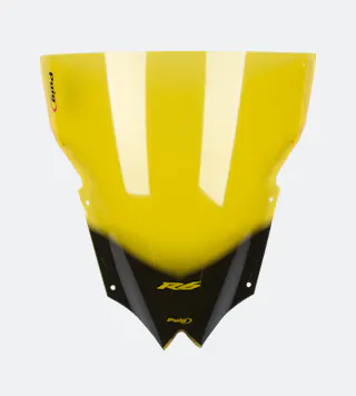 Para-Brisas Puig Standard Amarelo