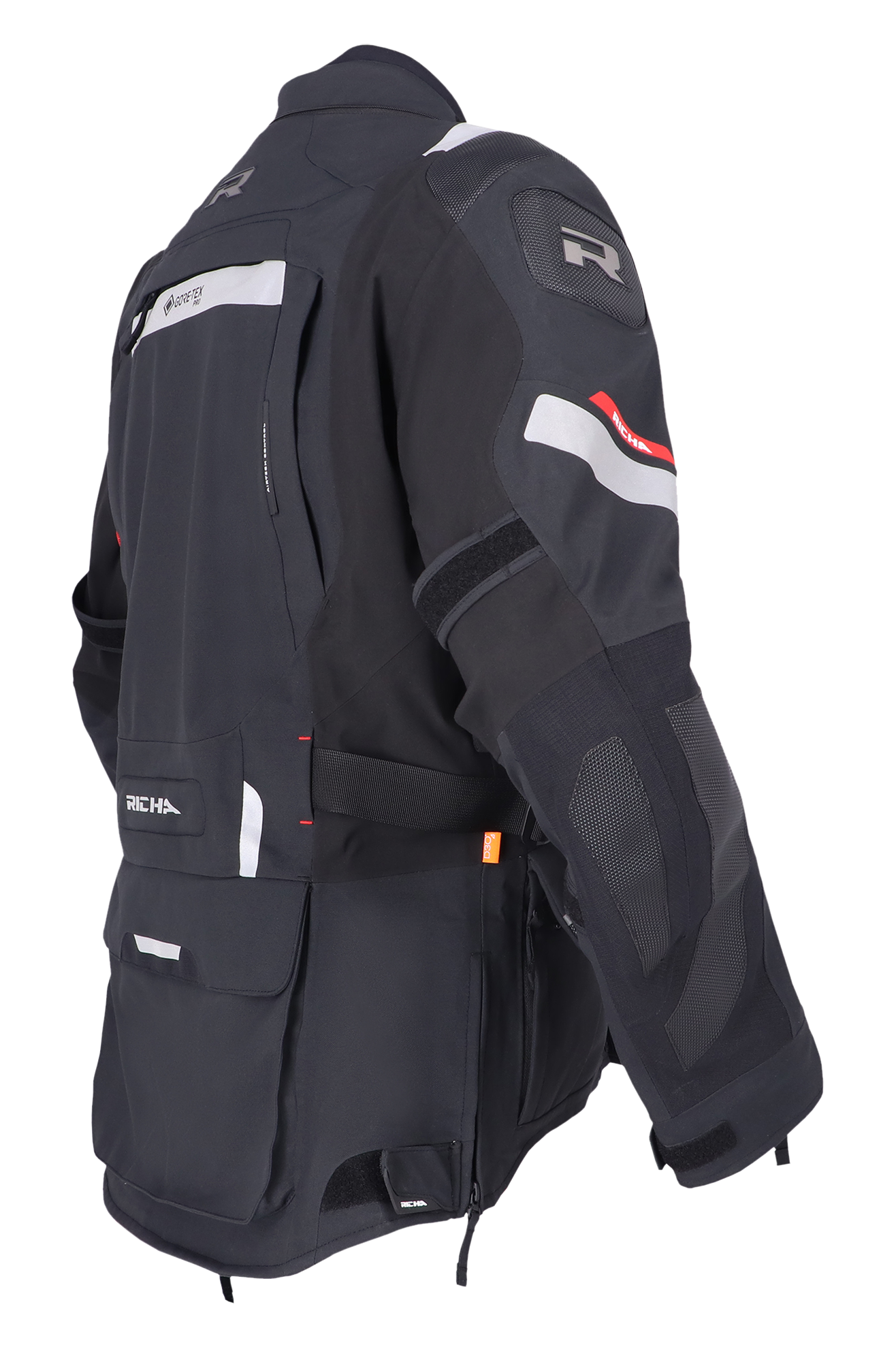Motorjas RICHA Armada 1.1 Gore-Tex®Pro