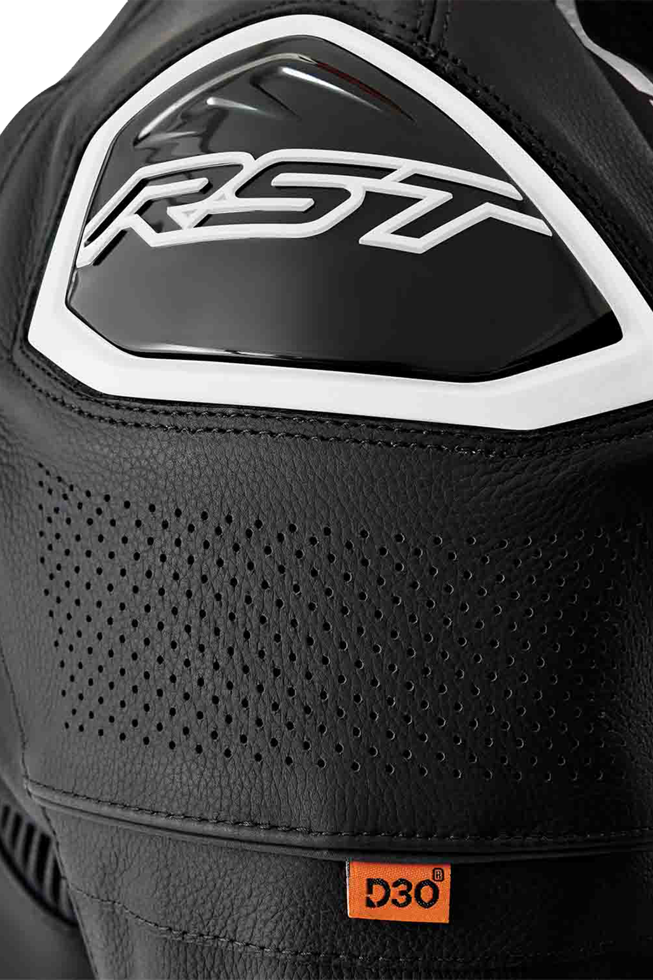 RST S1 D30 MC Jacket
