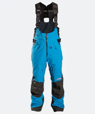 Sneeuwbroek TOBE Vivid Bib