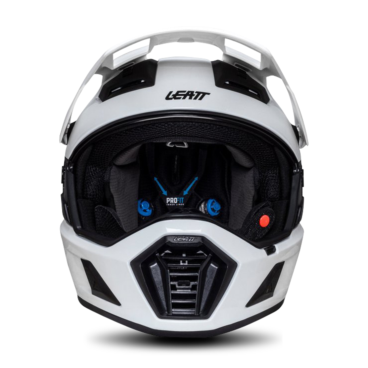 Casco Adventure Leatt ADV 8.5
