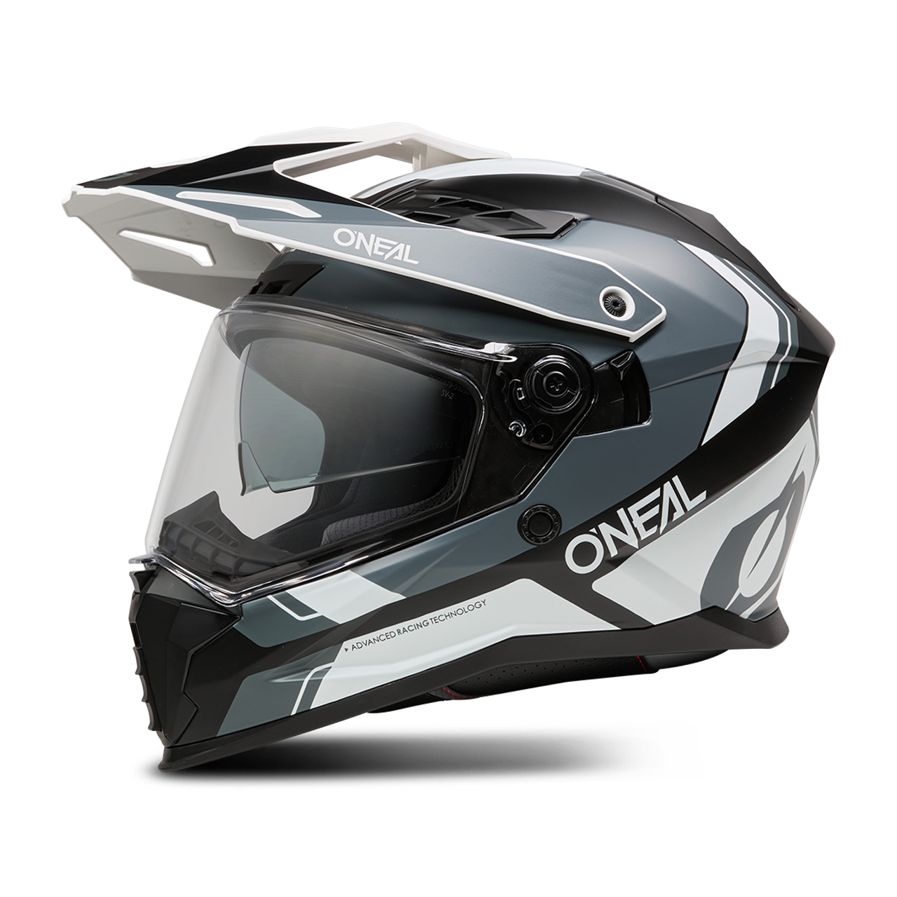 Adventure Helmet O'Neal D-SRS Nomad