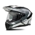Adventure Helmen O'Neal D-Srs Solid