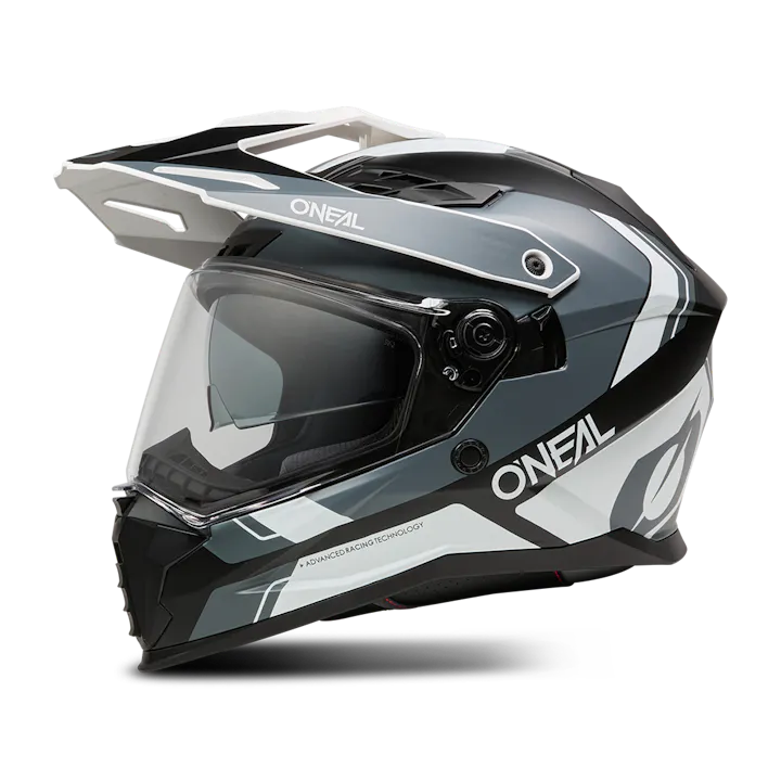 Adventure Helmen O'Neal D-Srs Solid
