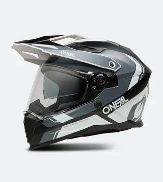 O'Neal D-SRS Nomad Adventure Helmet