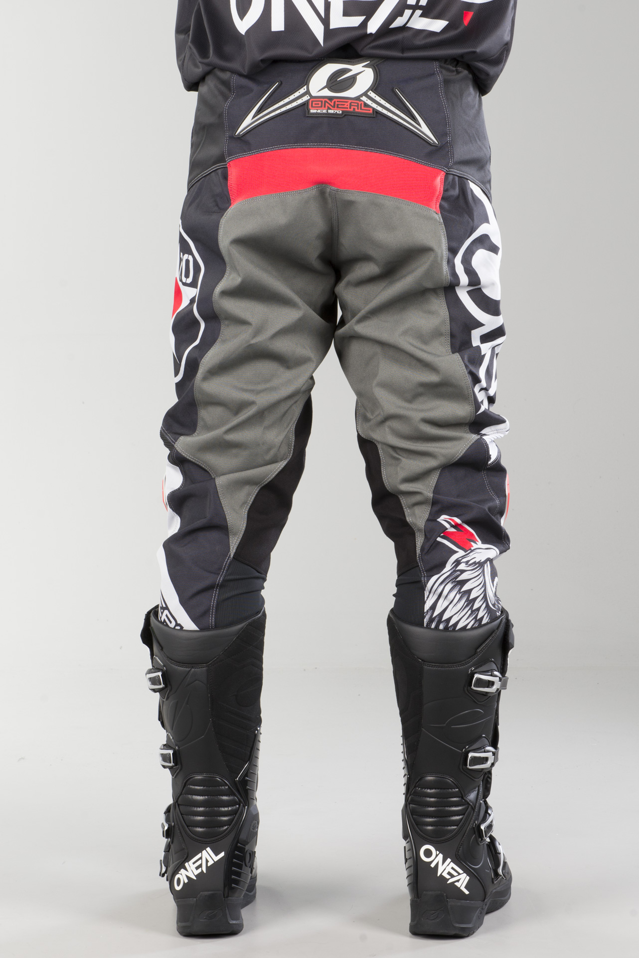 Pantalones de Cross O'Neal Element Warhawk