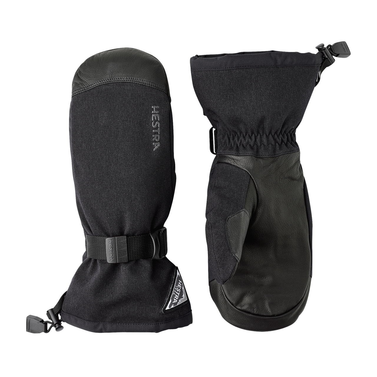Handschoenen Hestra Powder Gauntlet Mitt