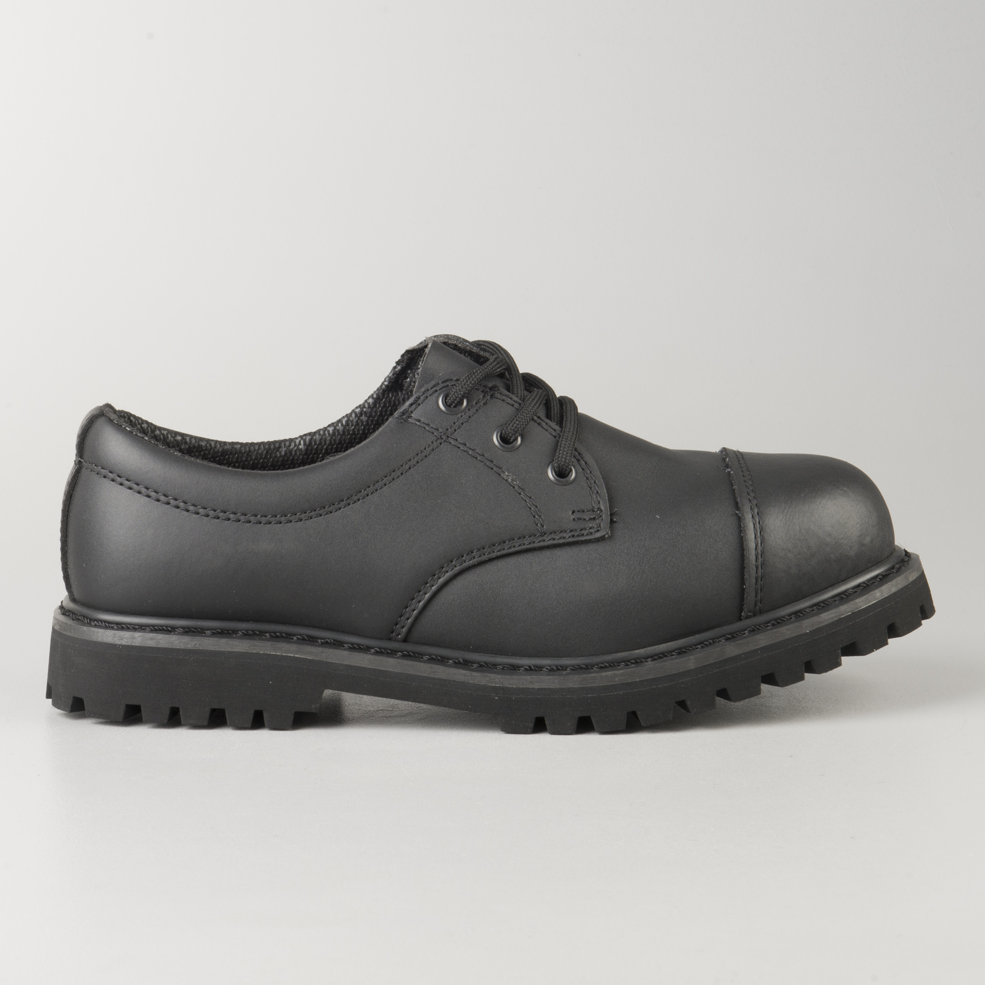 Zapatos Brandit Phantom 3 Eyelet