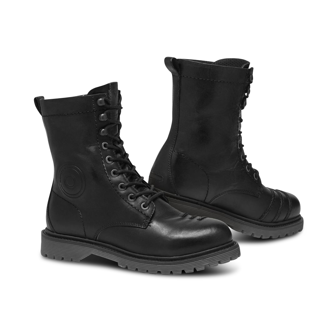 Botas de Moto Mujer Portland