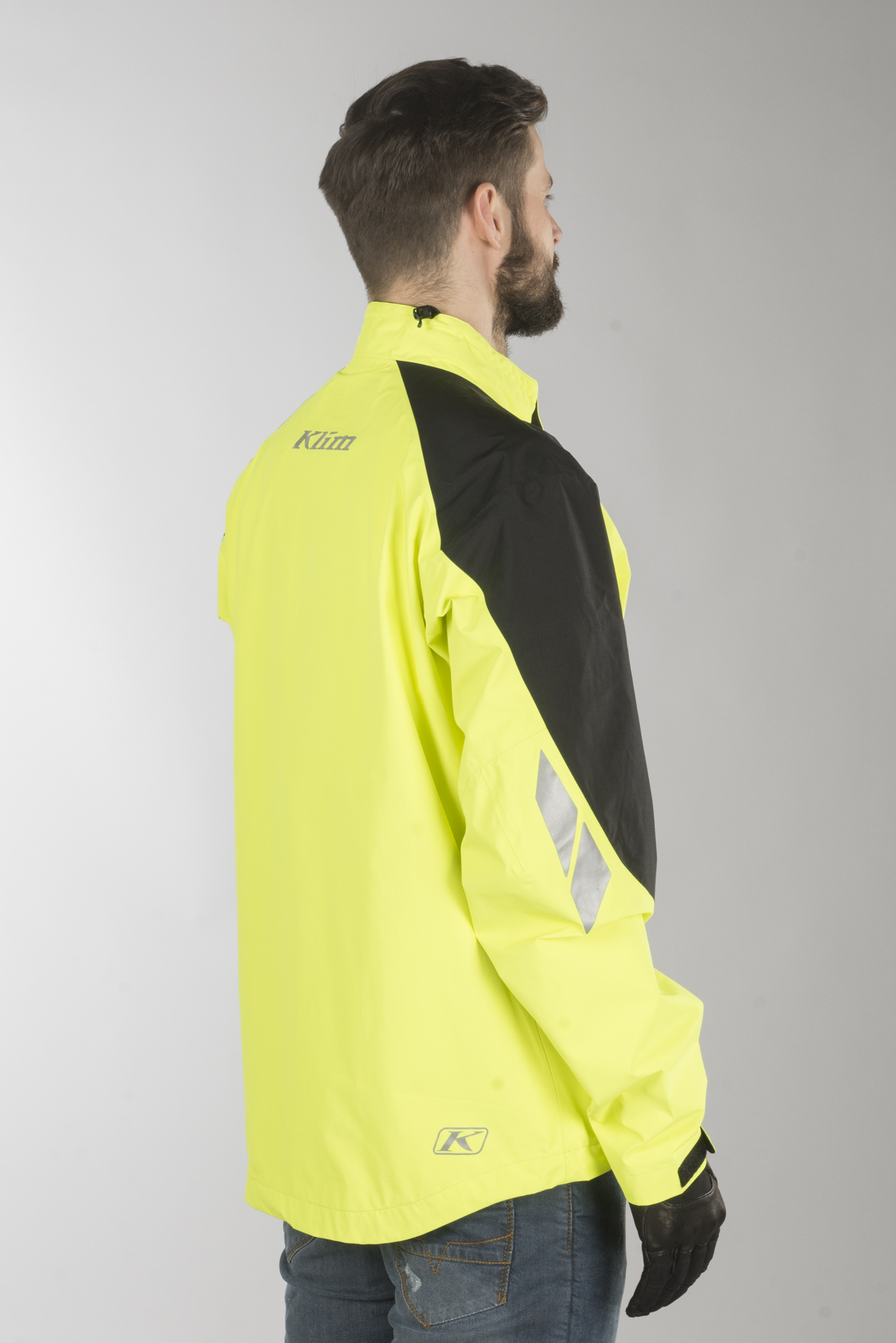 Chaqueta de Moto Klim Forecast