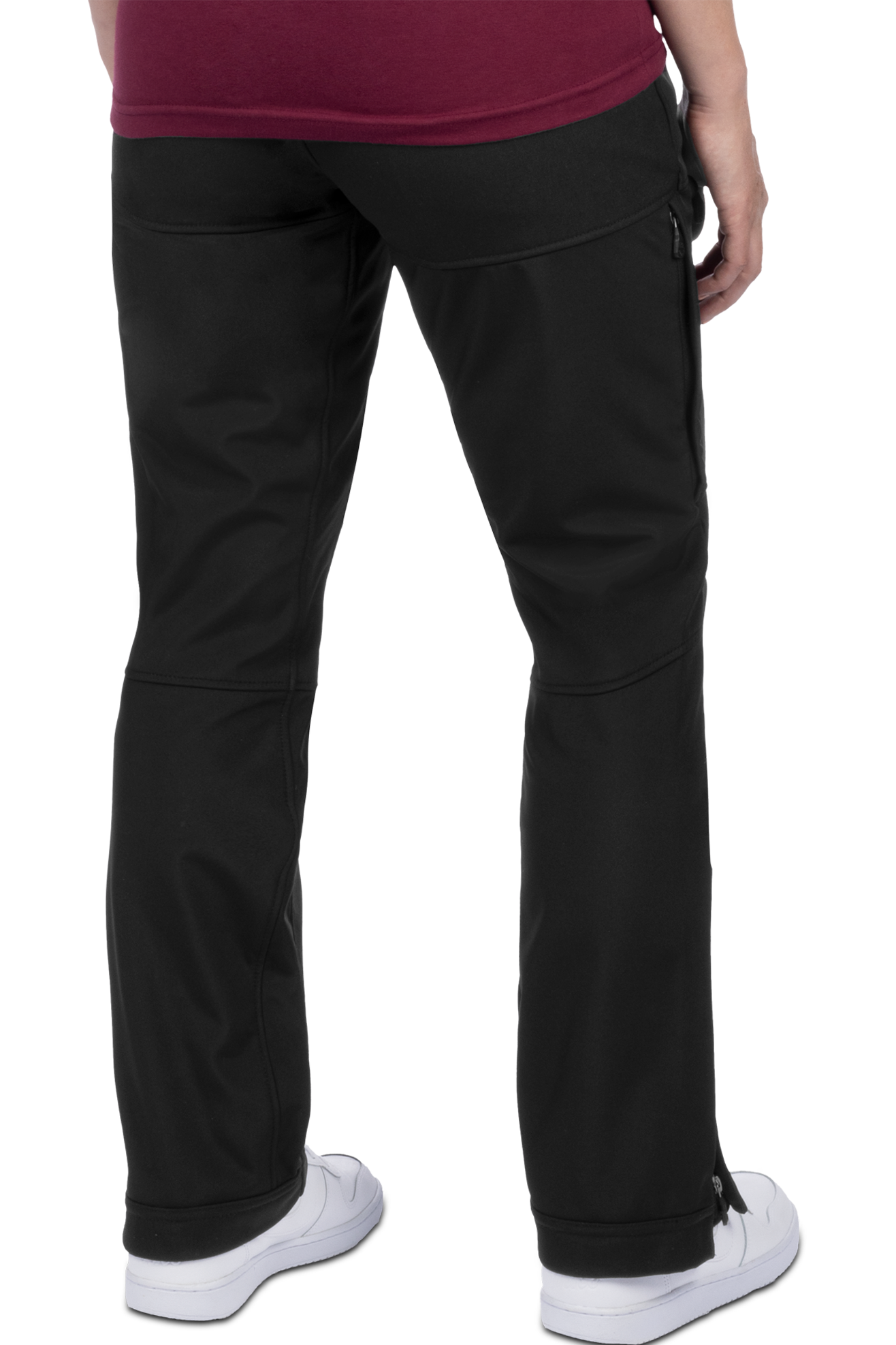 Hose FXR Altitude Softshell 24 Damen