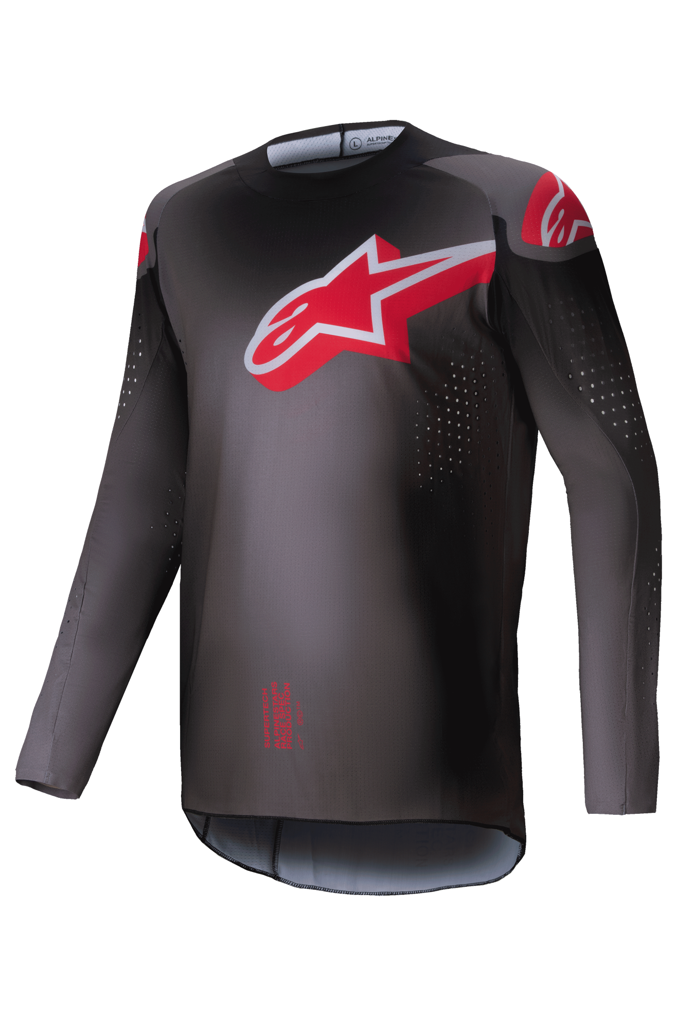 Alpinestars Supertech Lipan MX Jersey