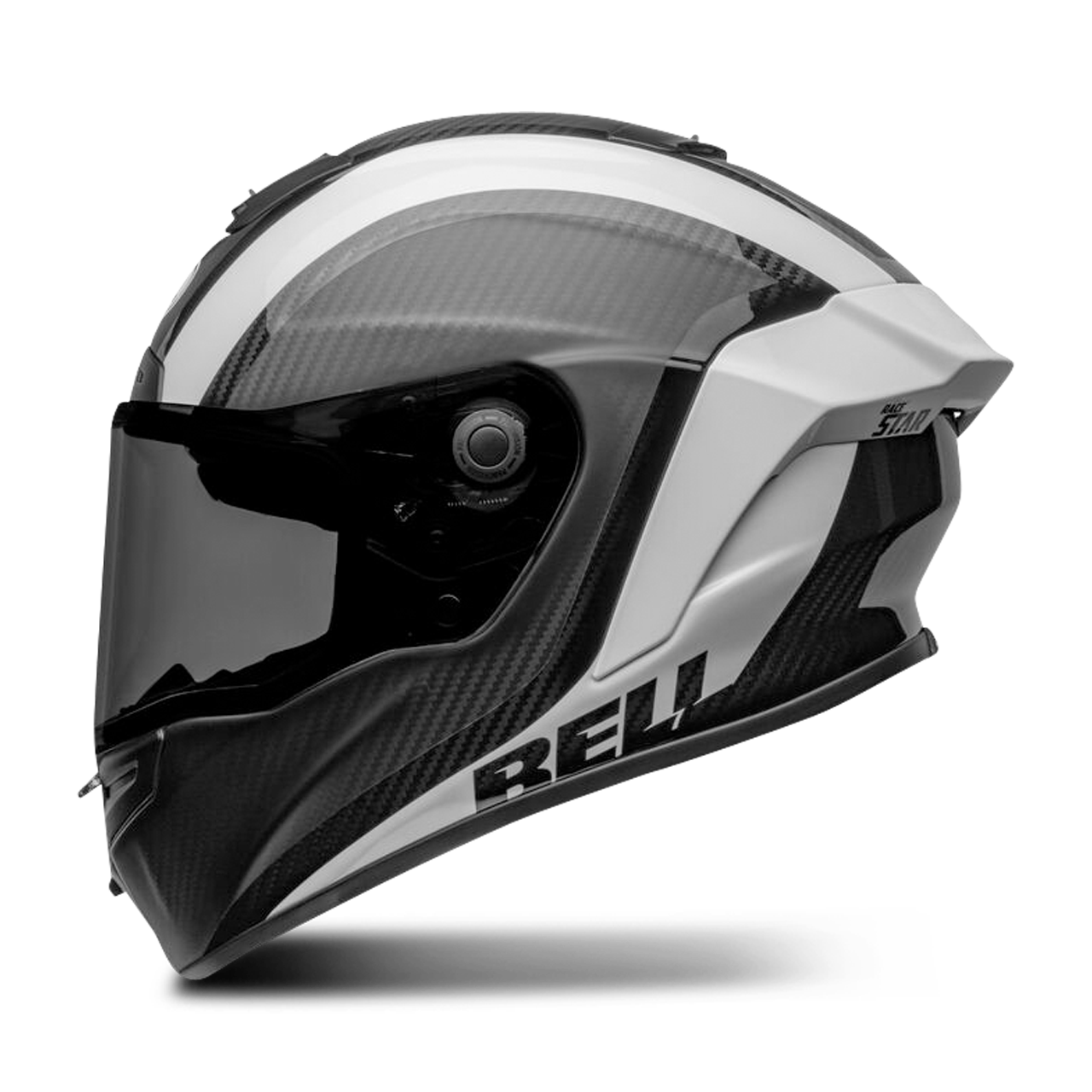 Casco Integral BELL Racestar DLX Tntm2
