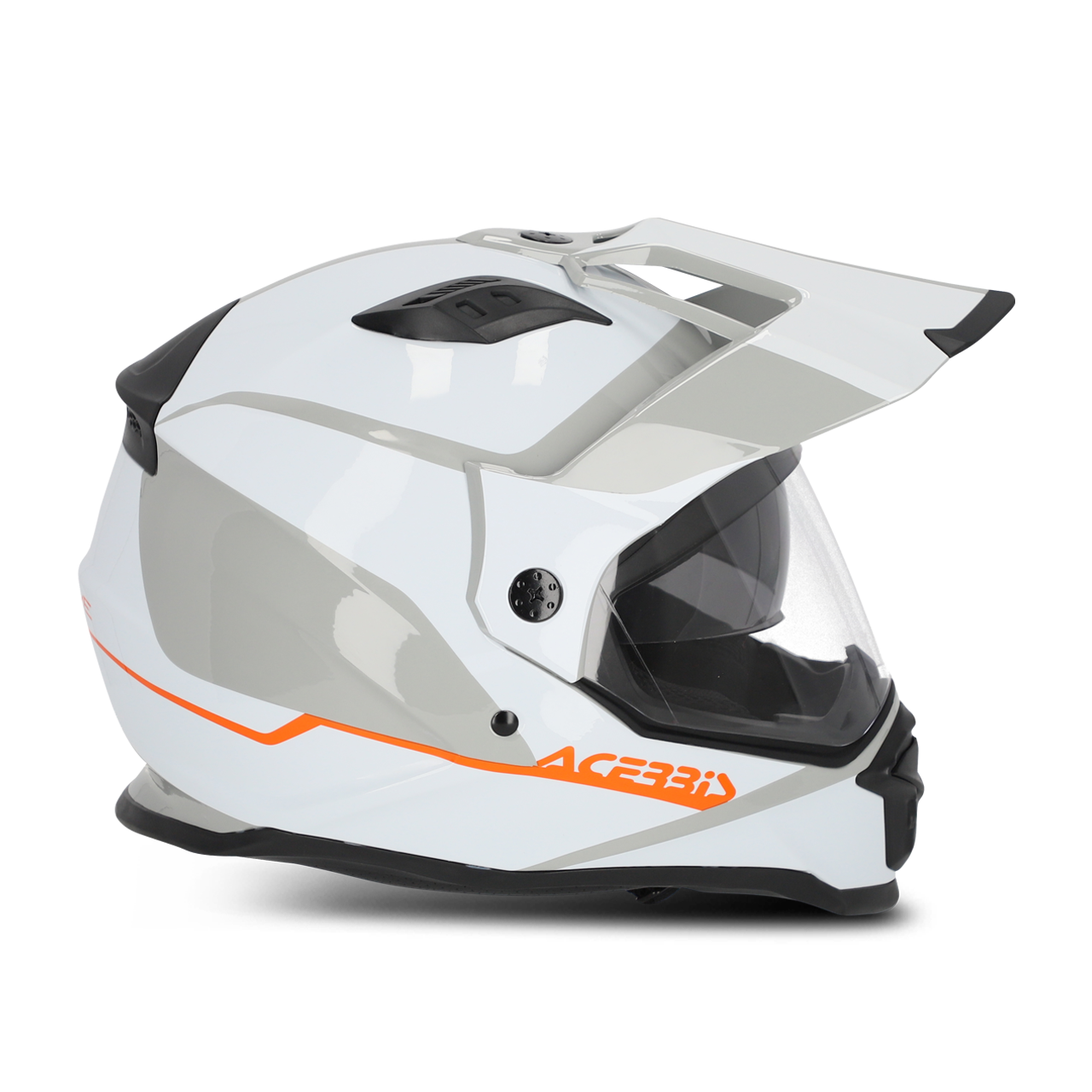 Acerbis Reactive Adventure Helmet