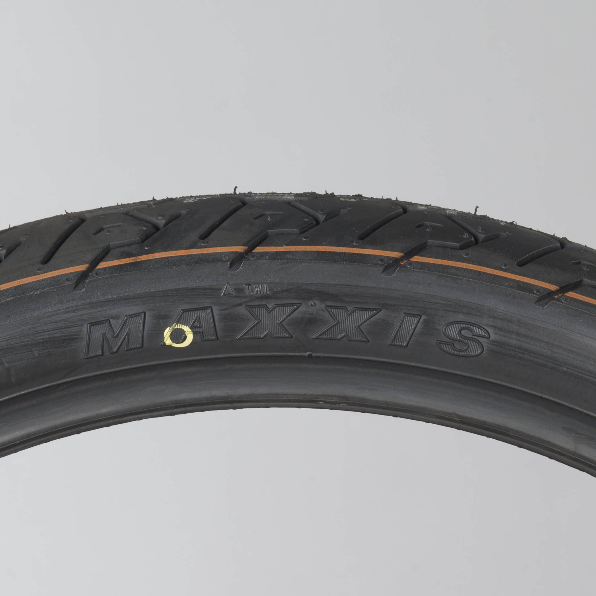 Neumático Delantero de Moto Maxxis Classic M6011