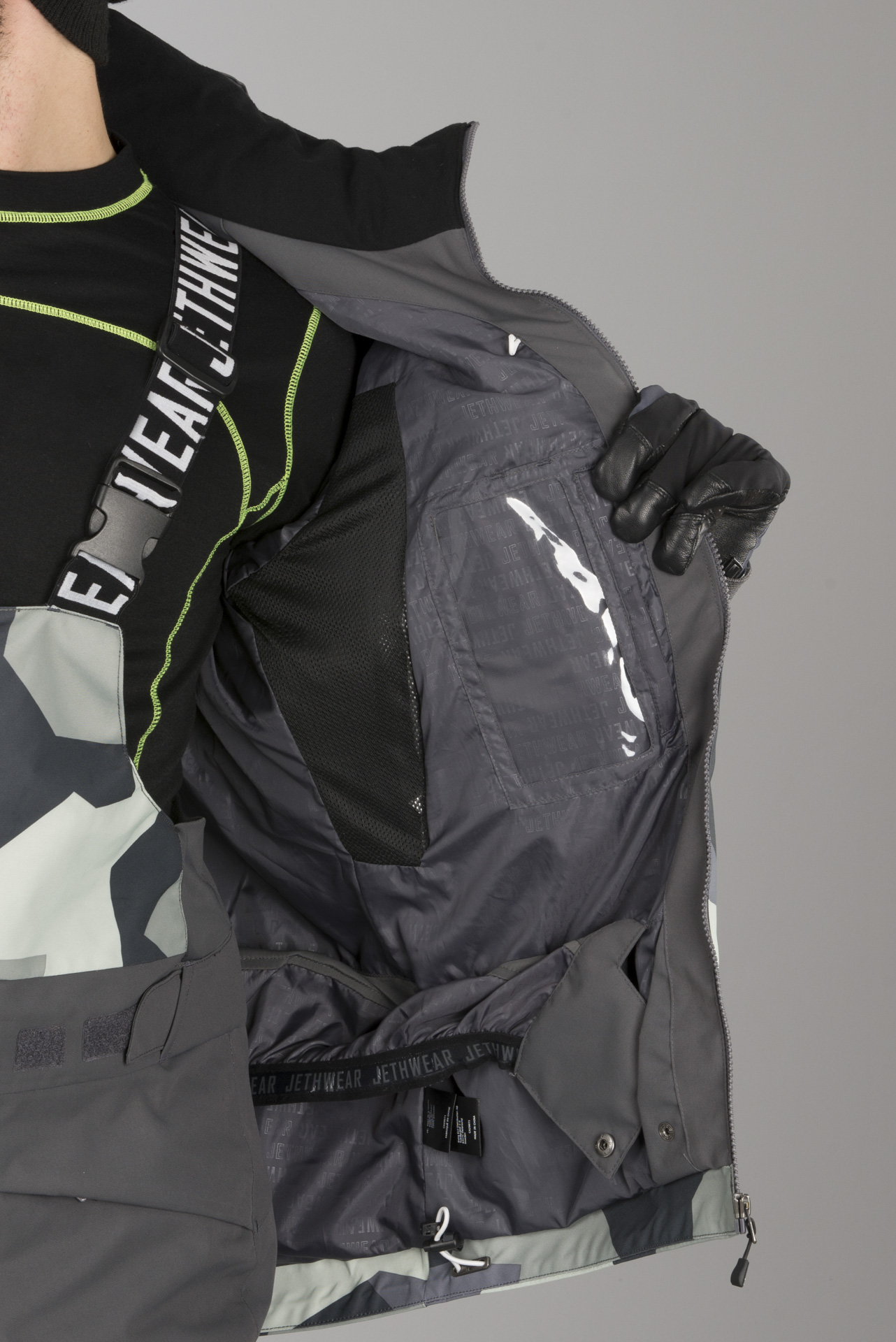 Jas JETHWEAR Phase