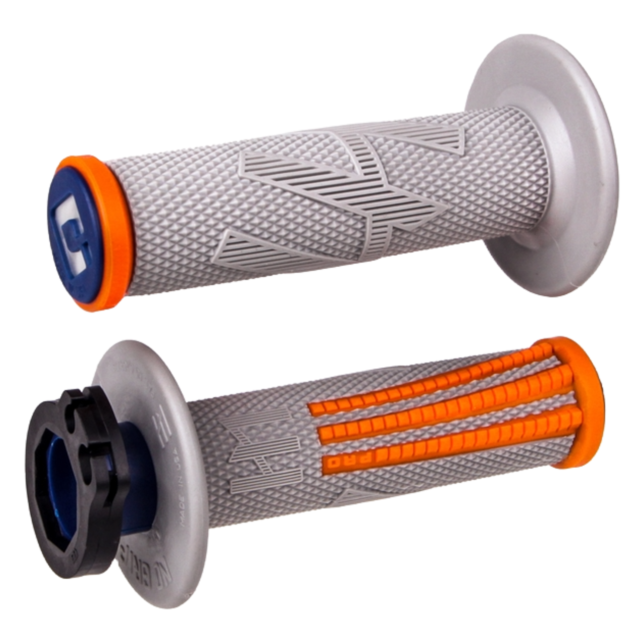 Puños ODI Emig Pro V2