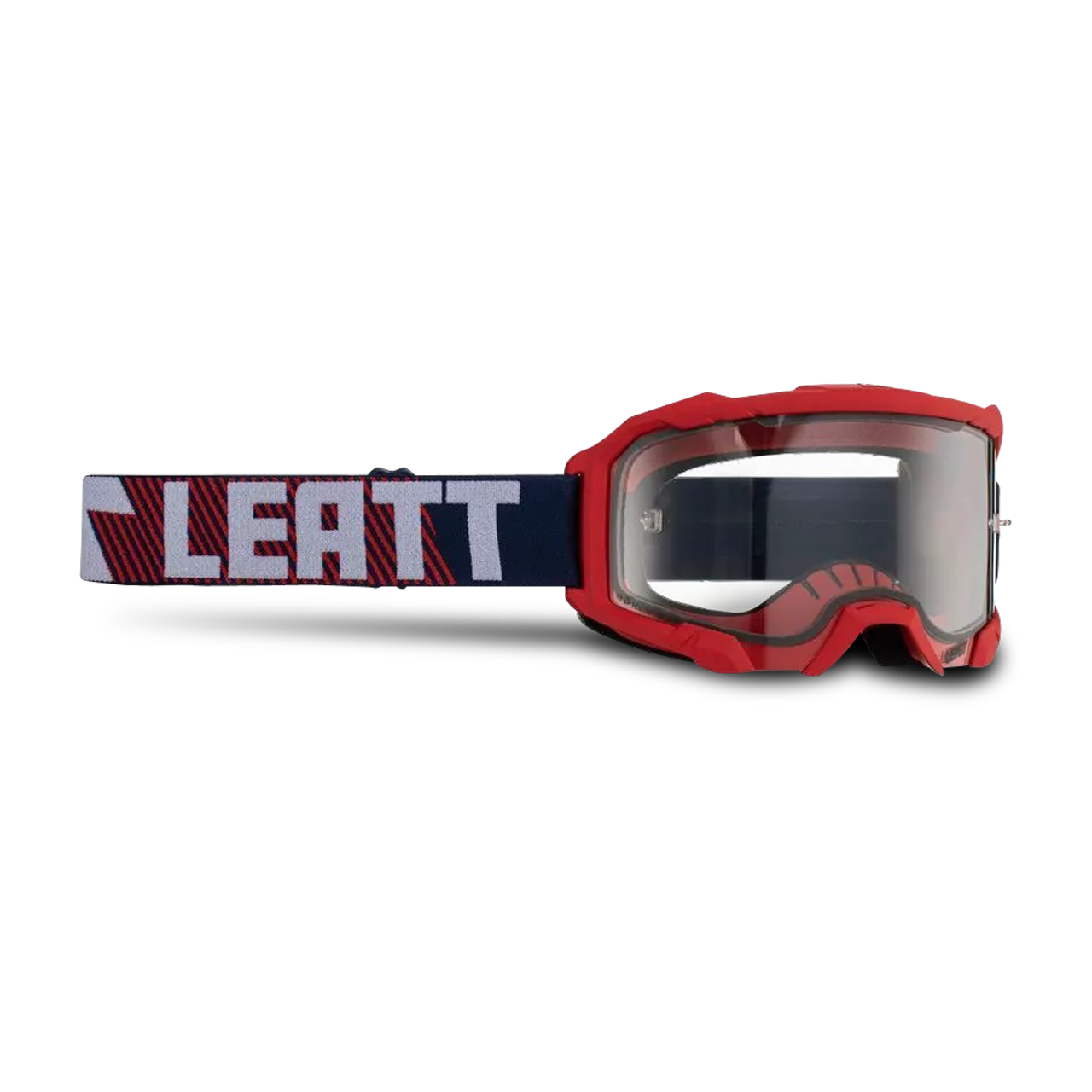 Crossbril Leatt Velocity 4.5 Clear 83%