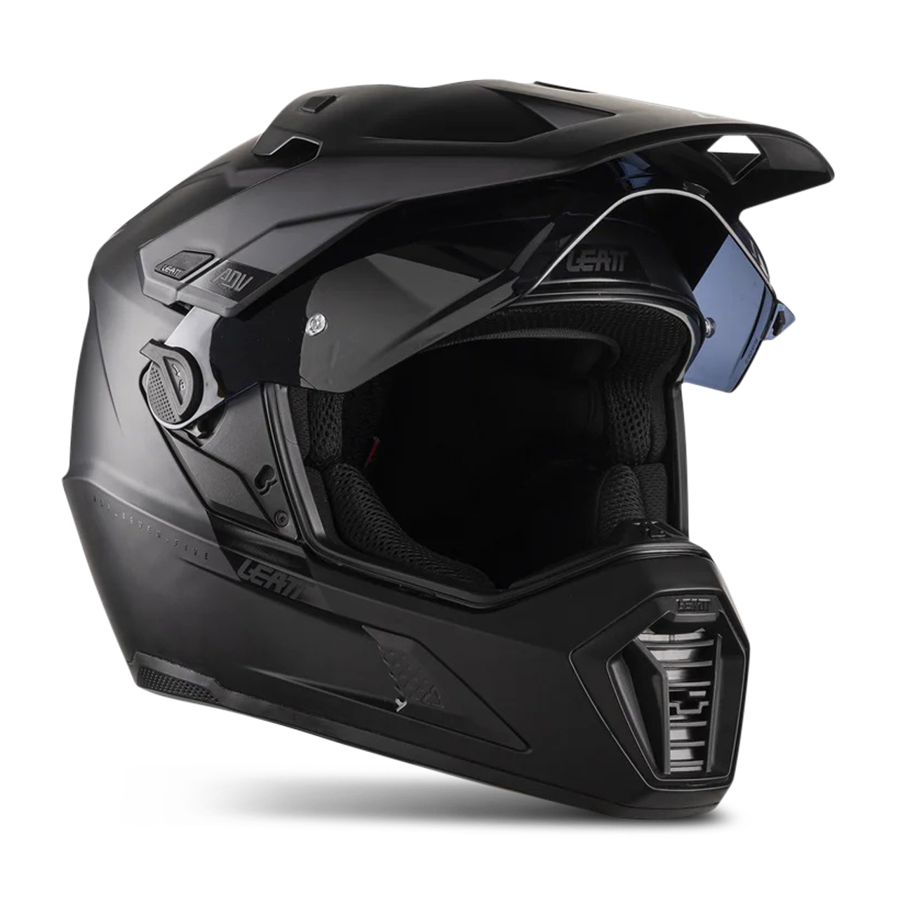 Kit de Casco Adventure Leatt ADV 7.5 con Gafas 2.5