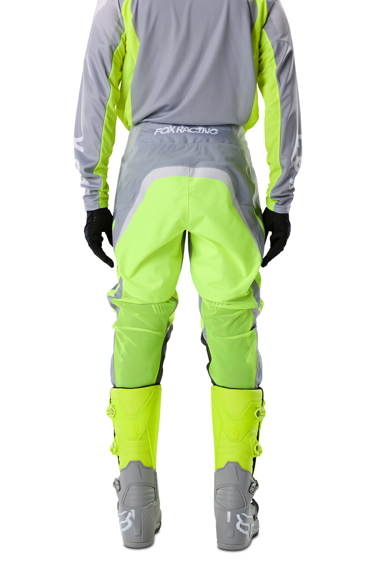 Pantalones de Cross FOX 180 Frame