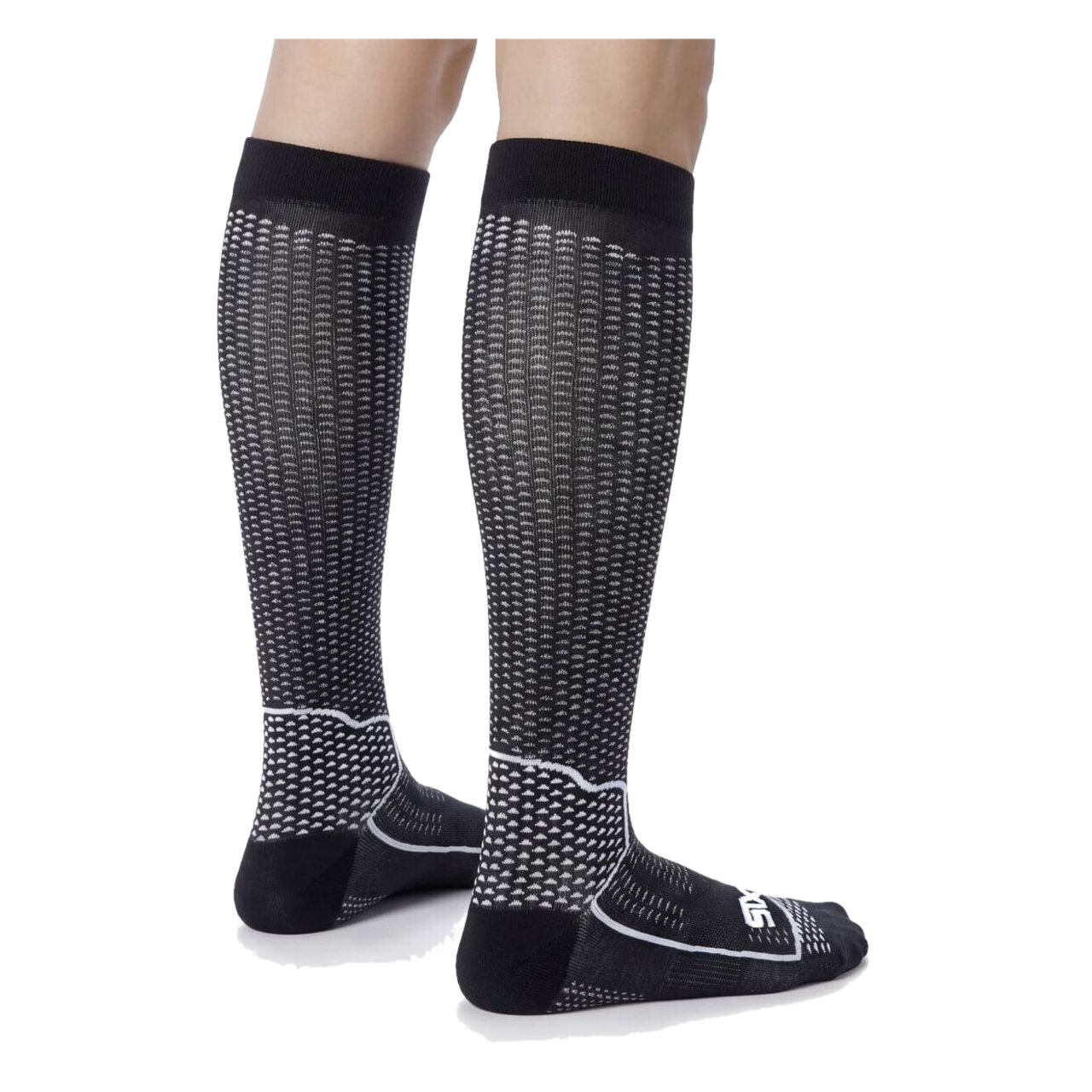 SIXS LONG V3 Lightweight knee-high socks