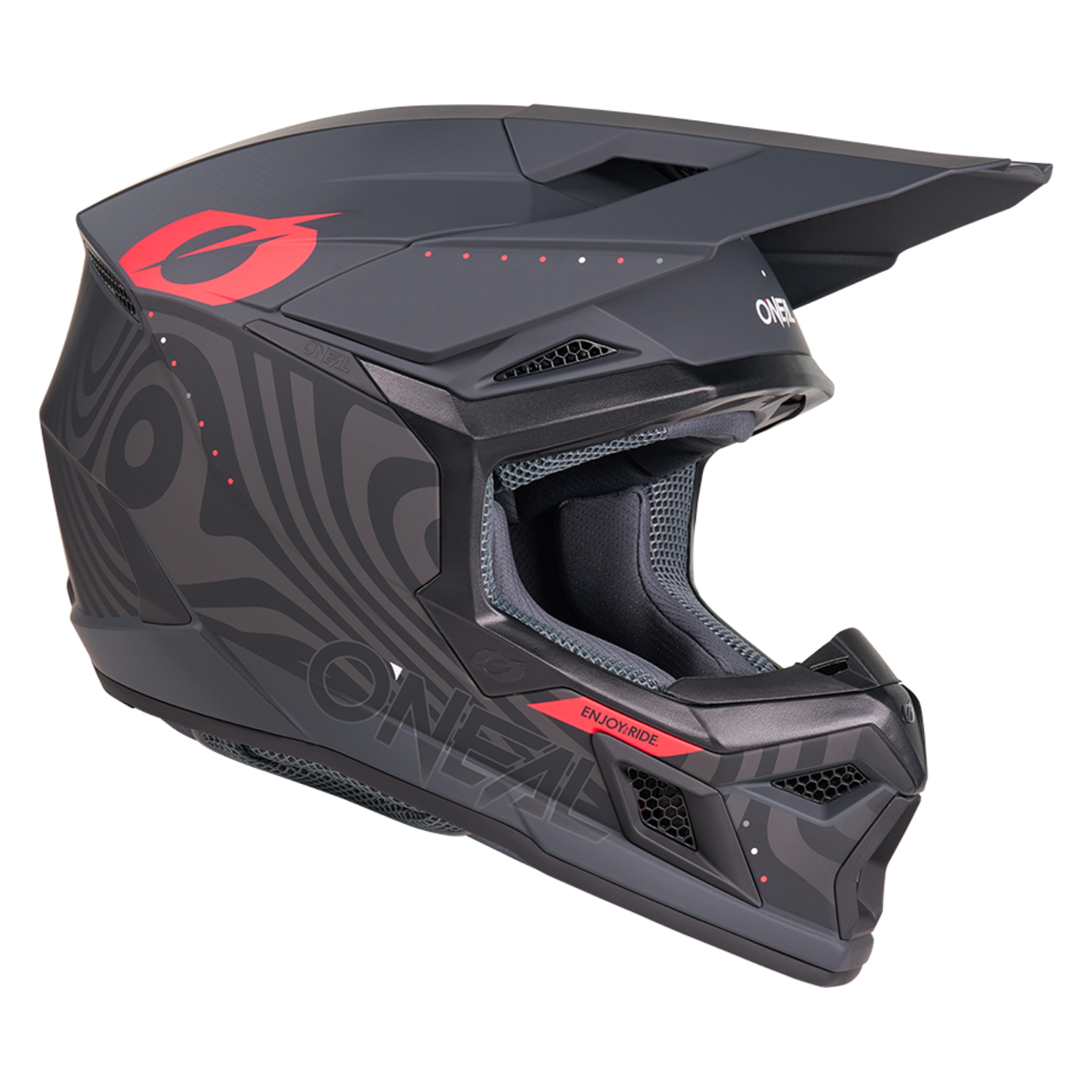 O'Neal 3SRS Nova MX Helmet