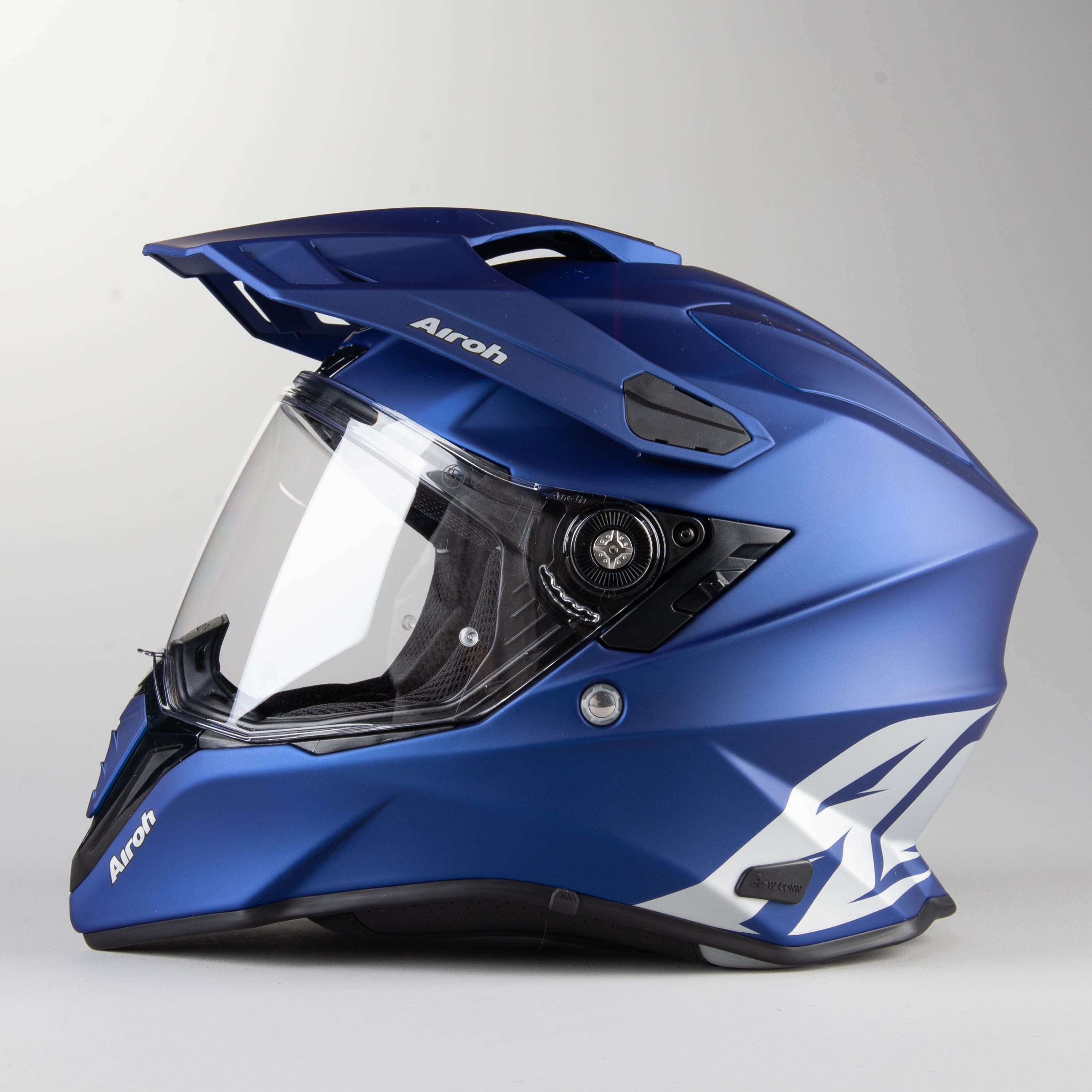 COMMANDER DUO GLOSS//MATT XS