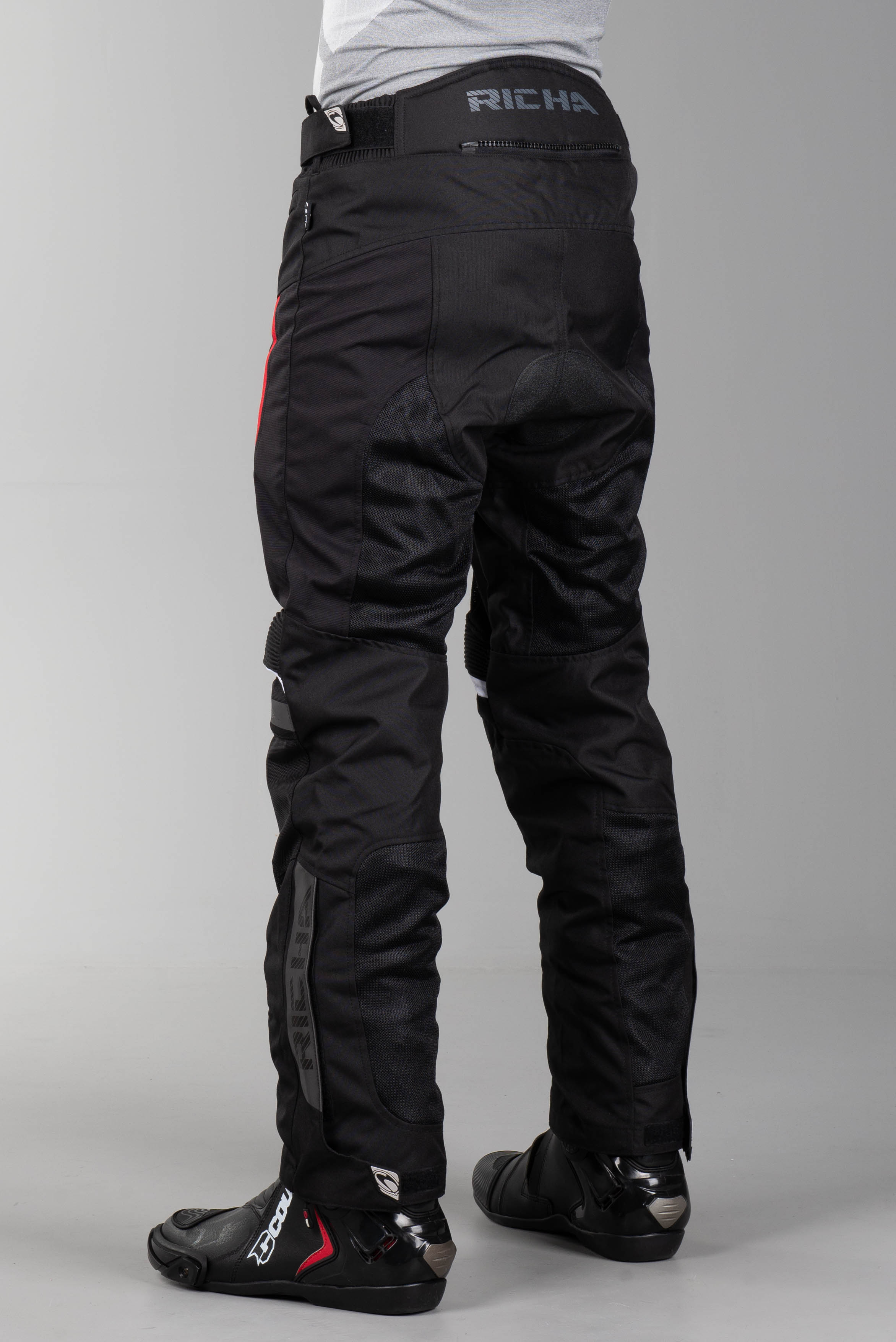 Richa Air Vent Evo Short Pants