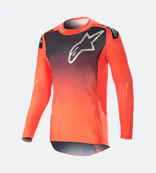 Crosstrui Alpinestars Supertech Risen Mars
