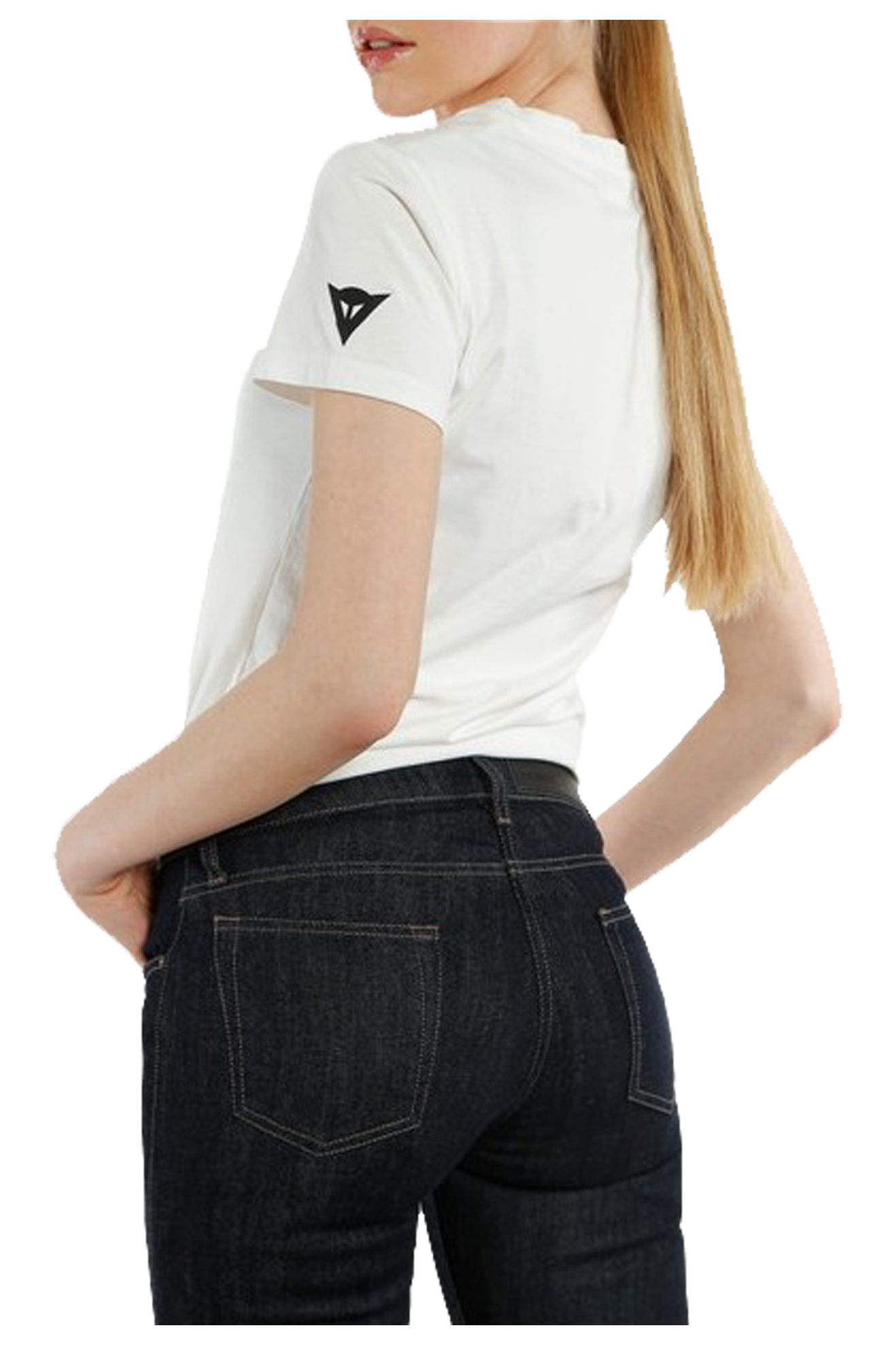 Pantalones de Moto para Mujer Dainese Denim Slim