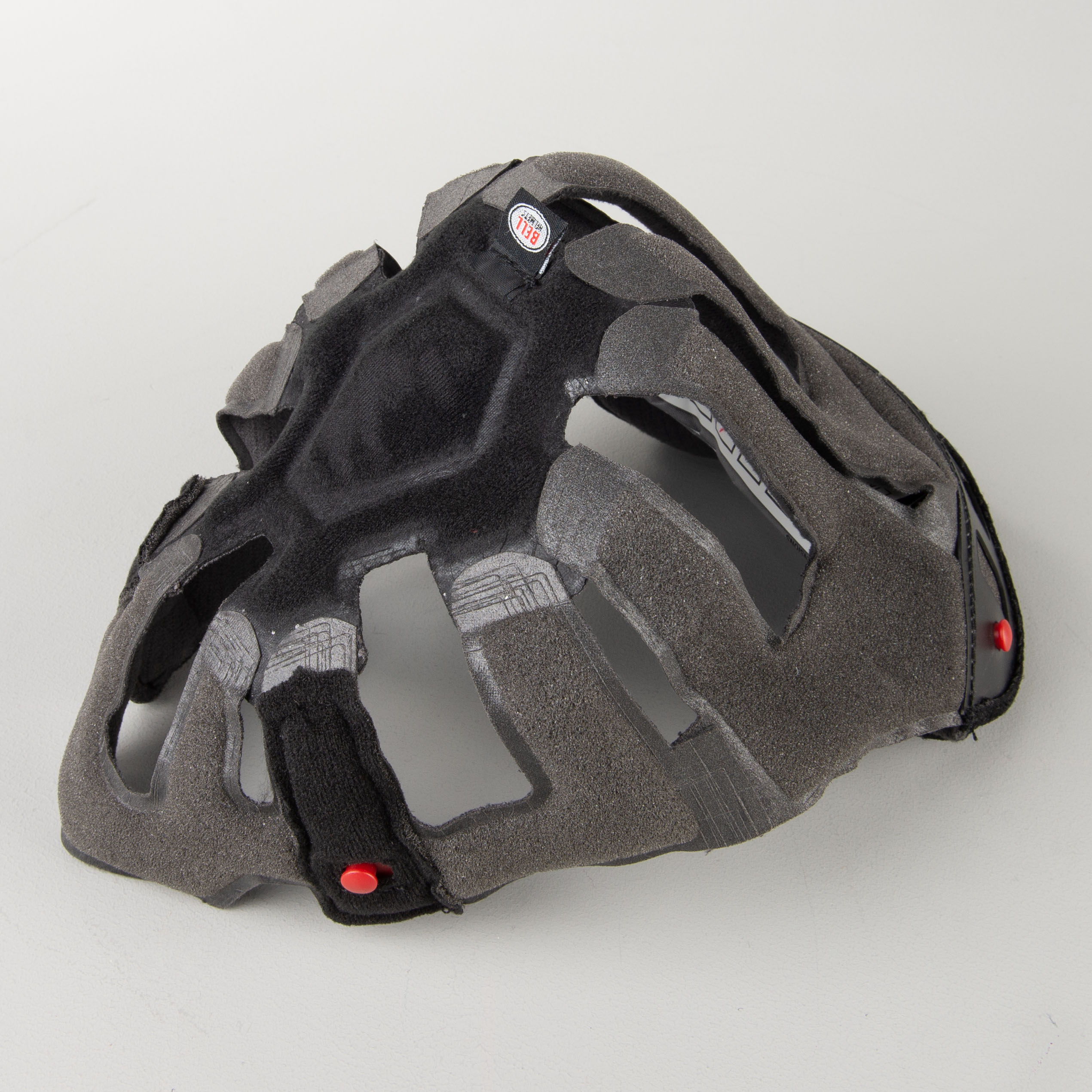 BELL PS Bullitt Top Inner Lining Brown