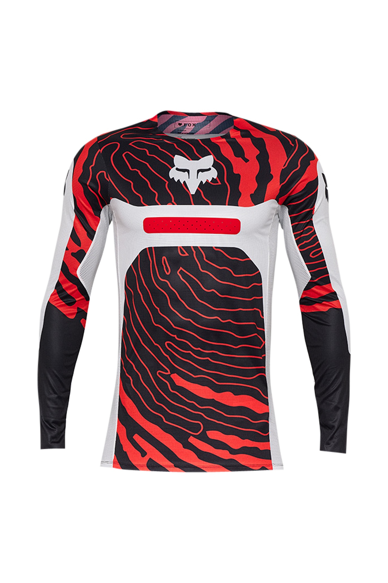 Crosstrui FOX Flexair Impression