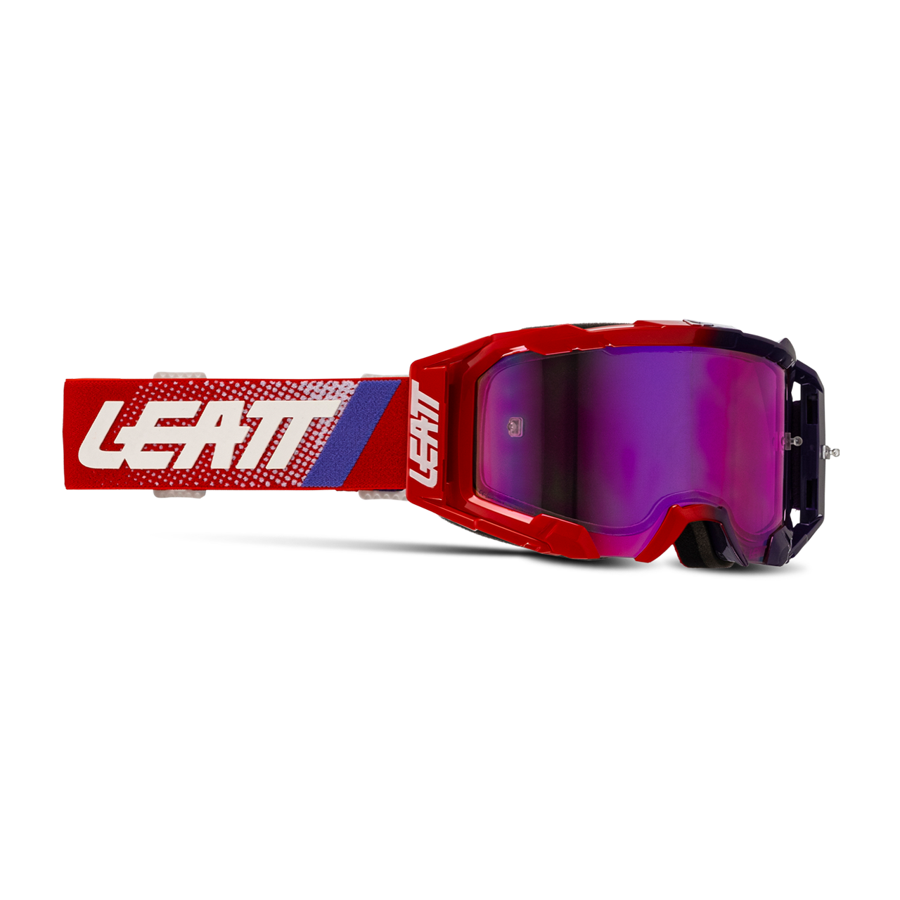 Crossbril Leatt Velocity 5.5 Iriz 68 VLT.
