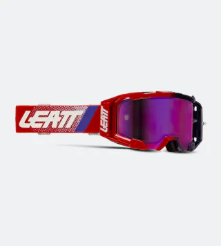 Γυαλιά MX Leatt Velocity 5.5 Iriz 68 VLT