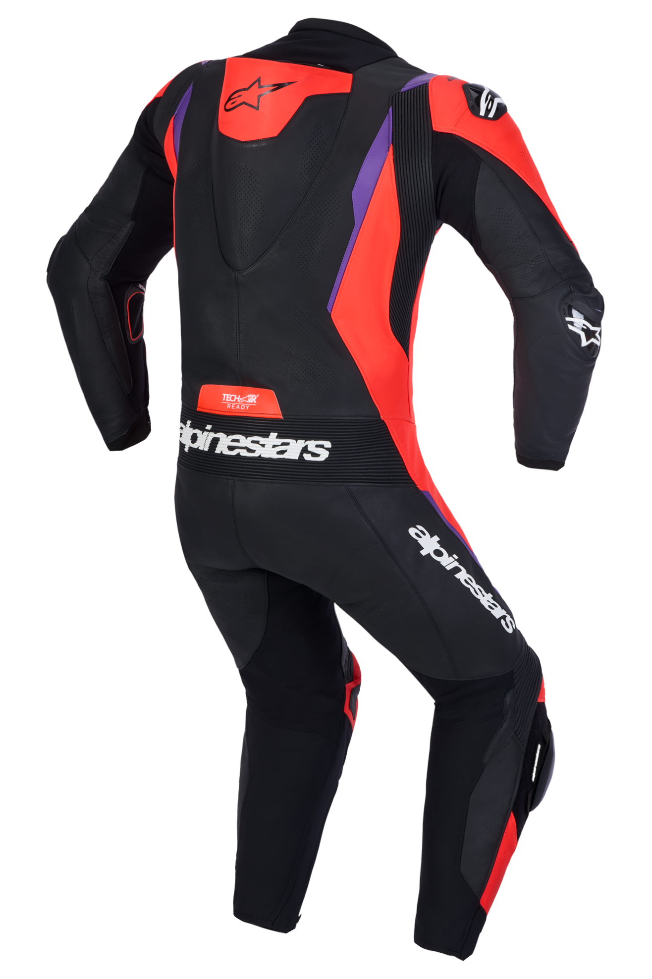 Alpinestars Missile V3 1pc Leather MC Leather Suit