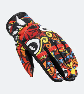 Rusty Stitches Clyde V3 MC Gloves