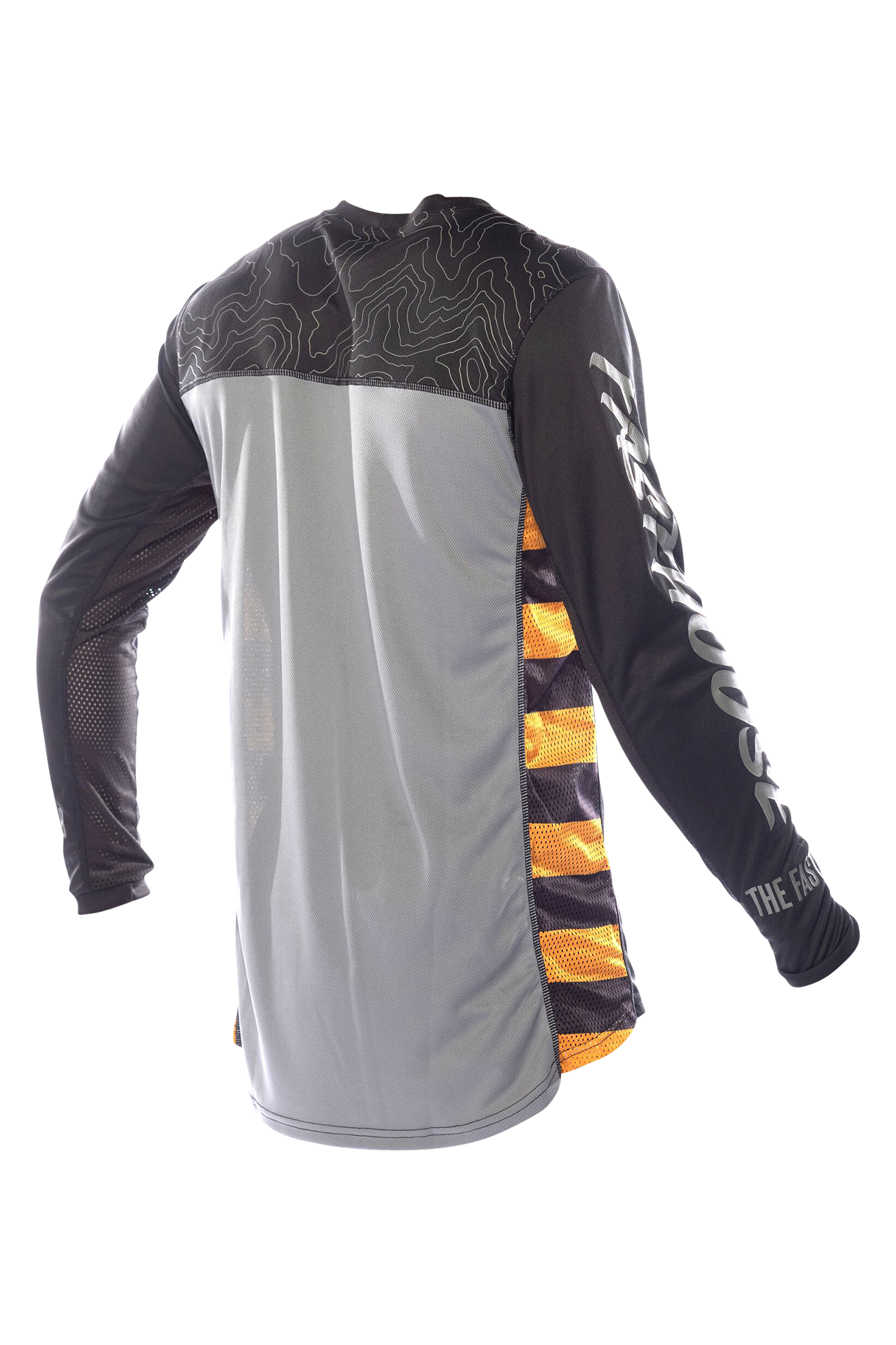 Camiseta de Cross Fasthouse Off-Road