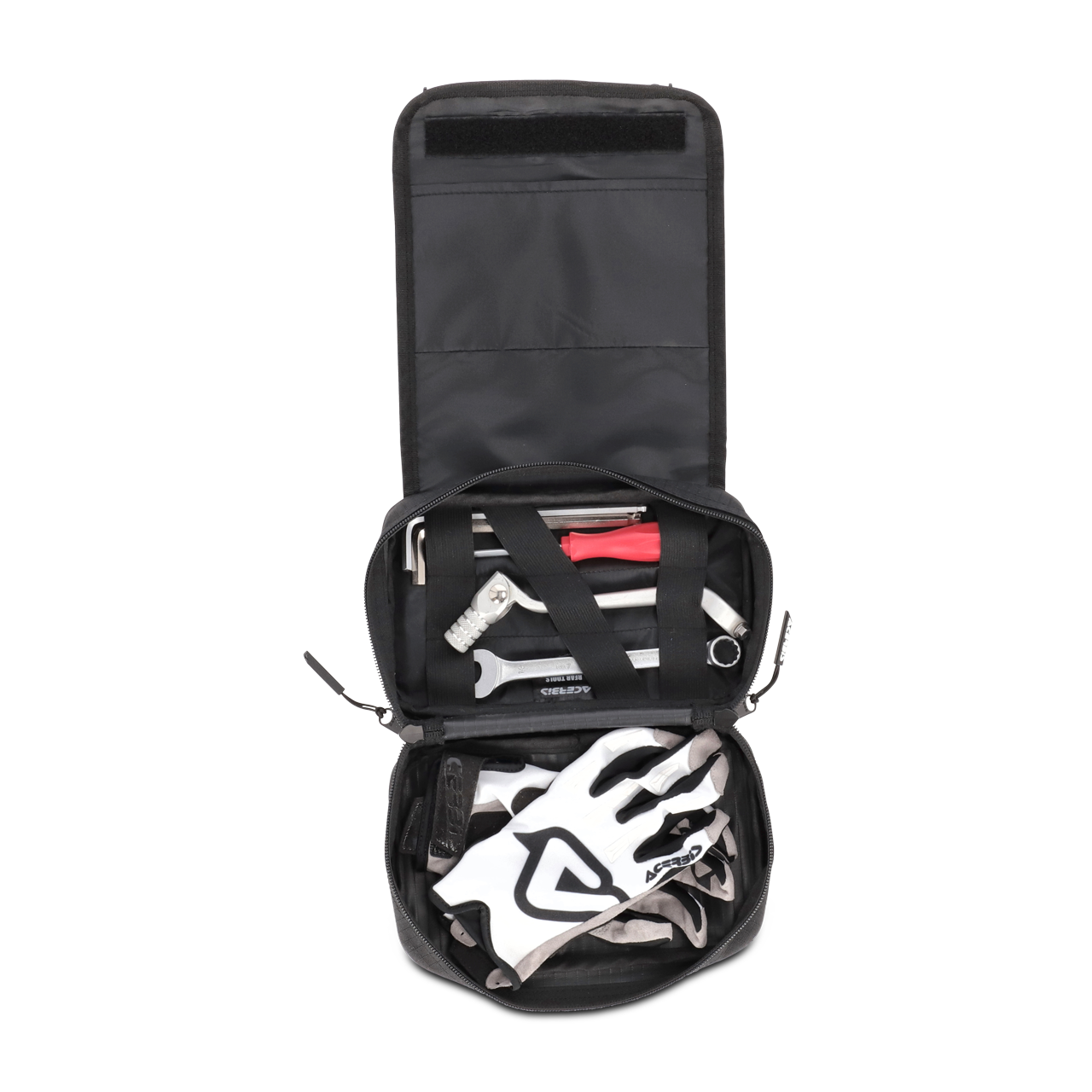 Gereedschapstas Acerbis Rear Fender Logo 2L