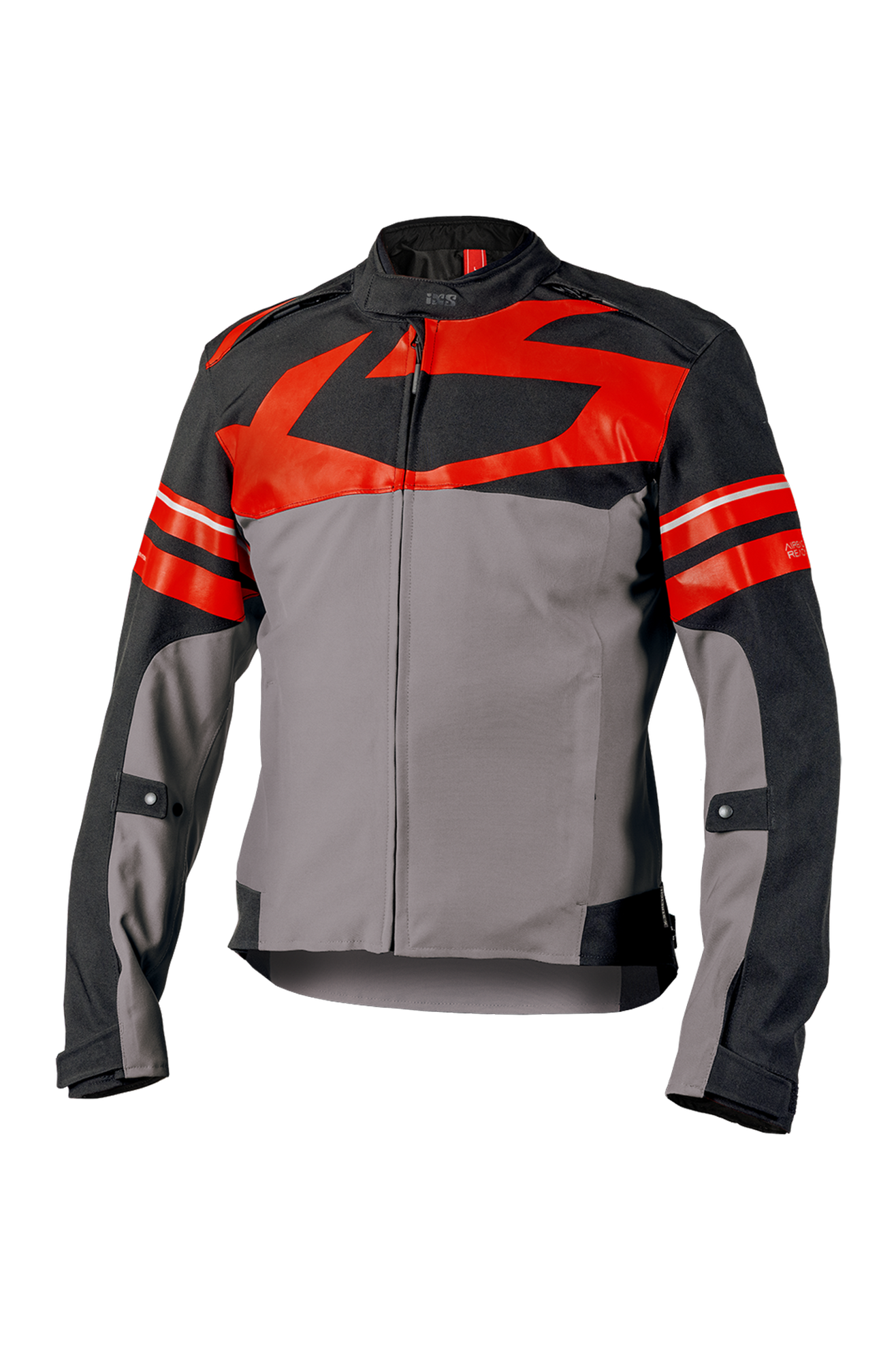 iXS Rapid STX 2.0 Laminated MC Jacket