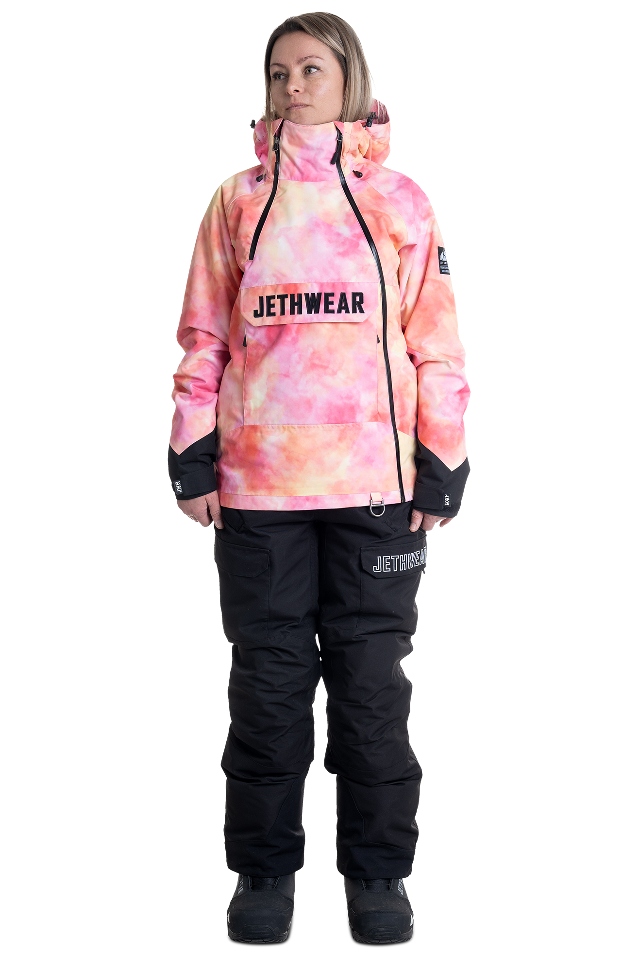 Sneeuwjas JETHWEAR Flight 40 g