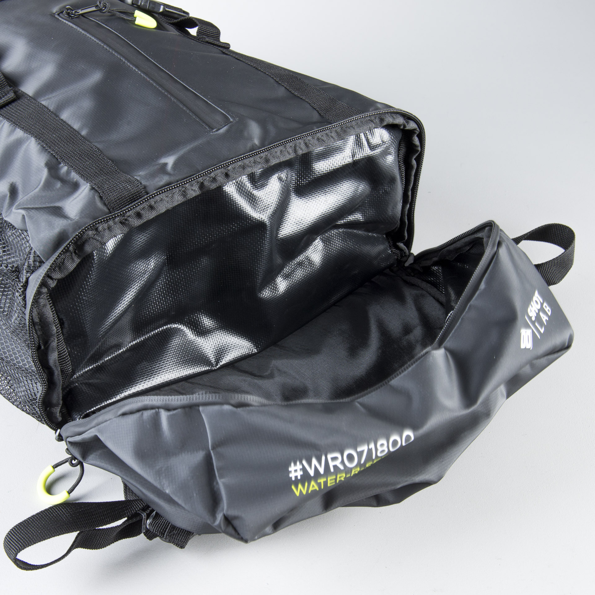 Ryggsekk Shot Sacs Climatic Svart Nå 22% Du sparer Ryggsekk Shot Sacs Climatic Svart Nå 22% Du sparer