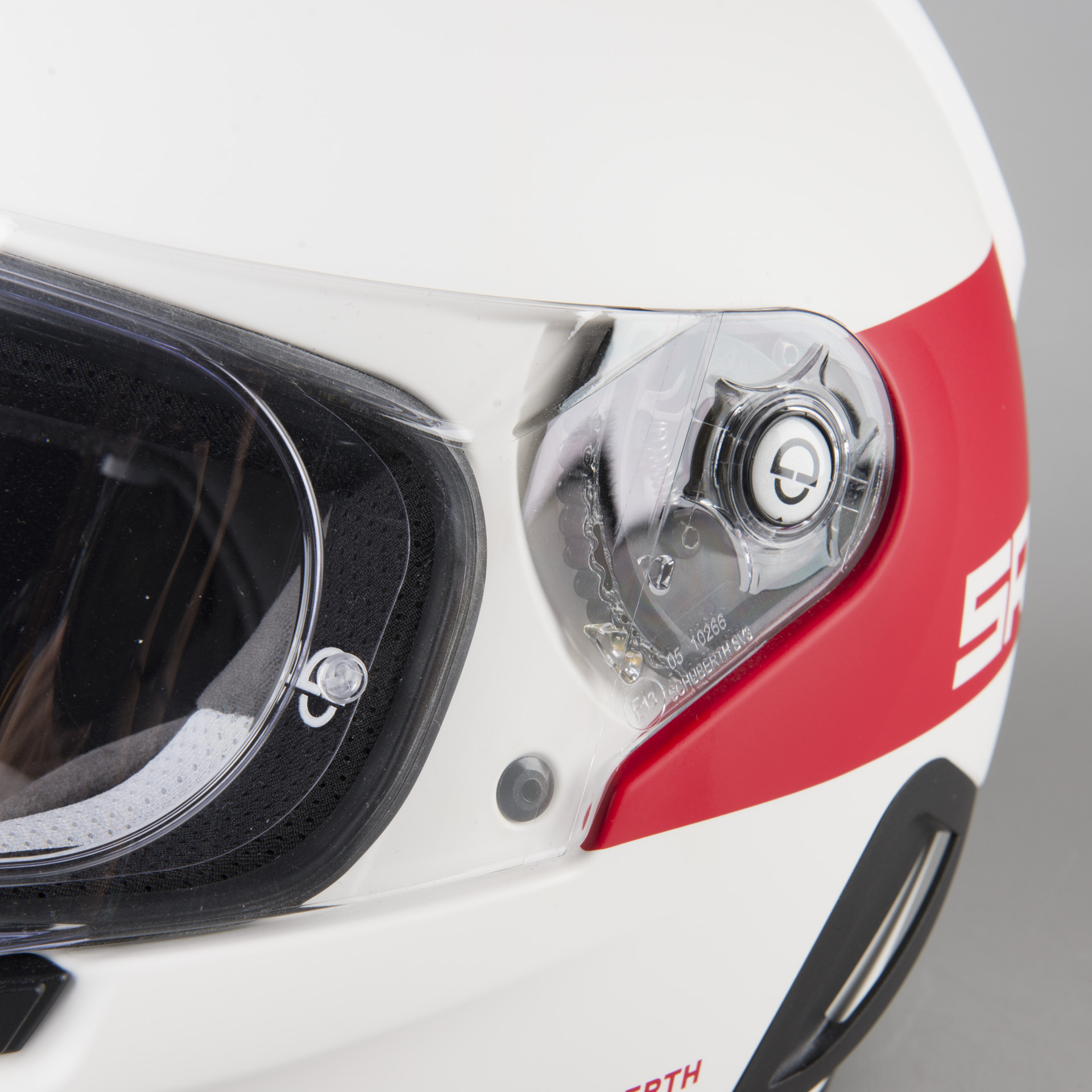 Schuberth SR2 Horizon Helmet