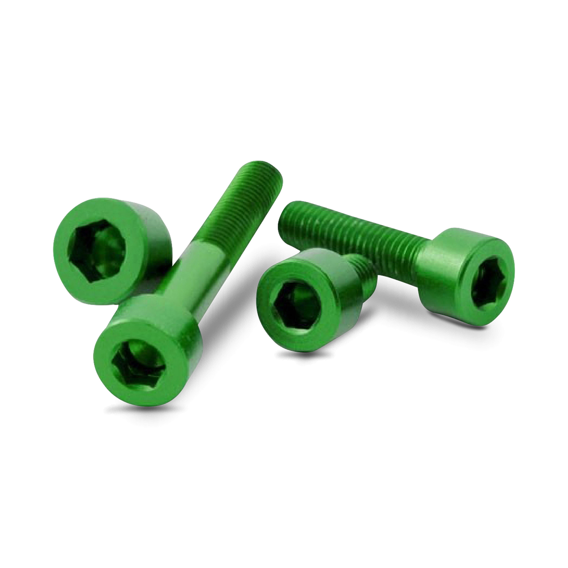 Vite A Testa Svasata M5 (5 Mm X 6 Mm) TX (bullone - Foto 9