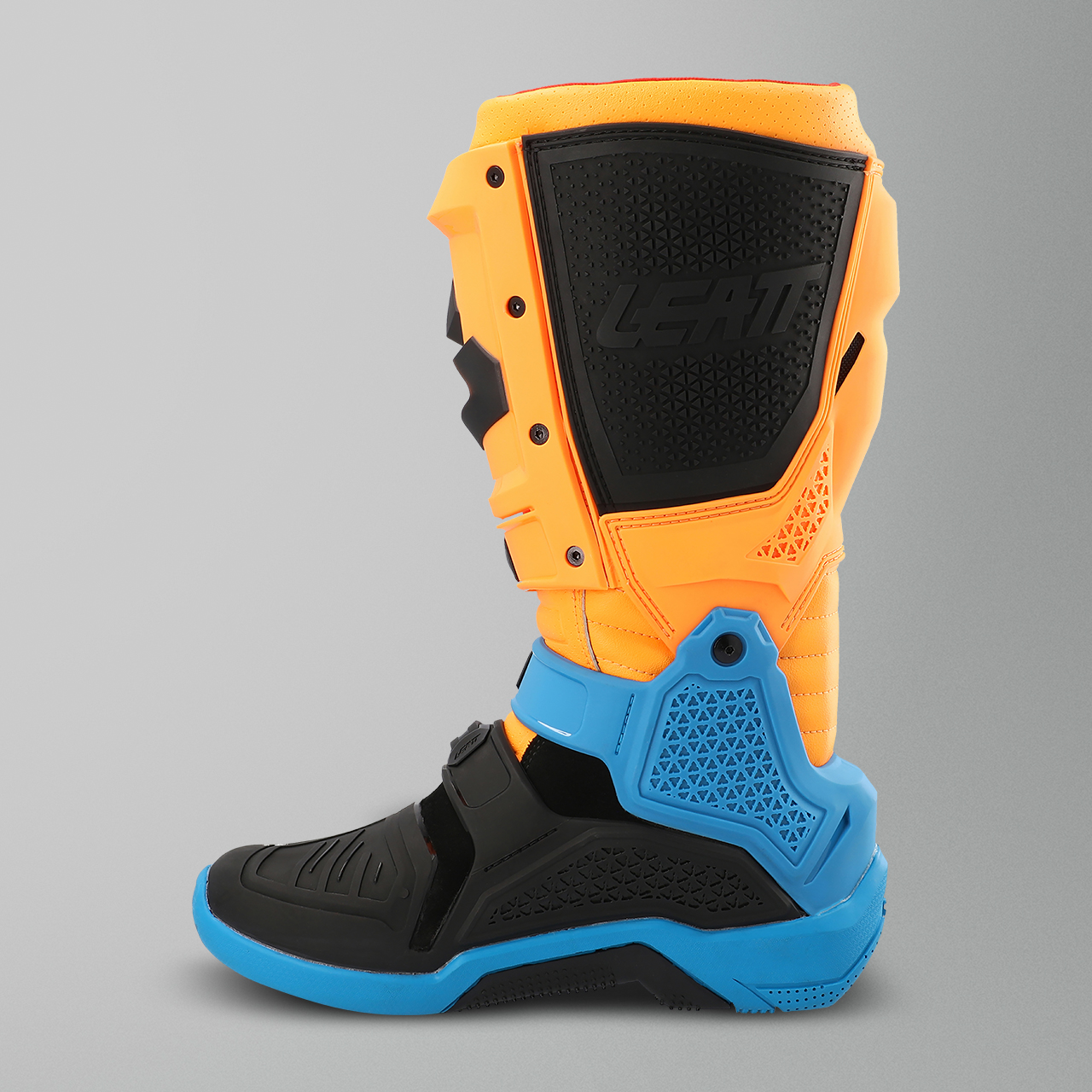 Leatt 4.5 V.21 MX Boots