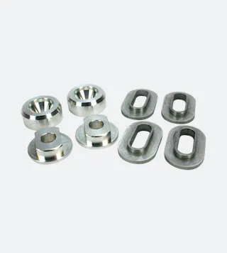 Náhradní Díly Chráničů Rukou Cycra Hardware Probend