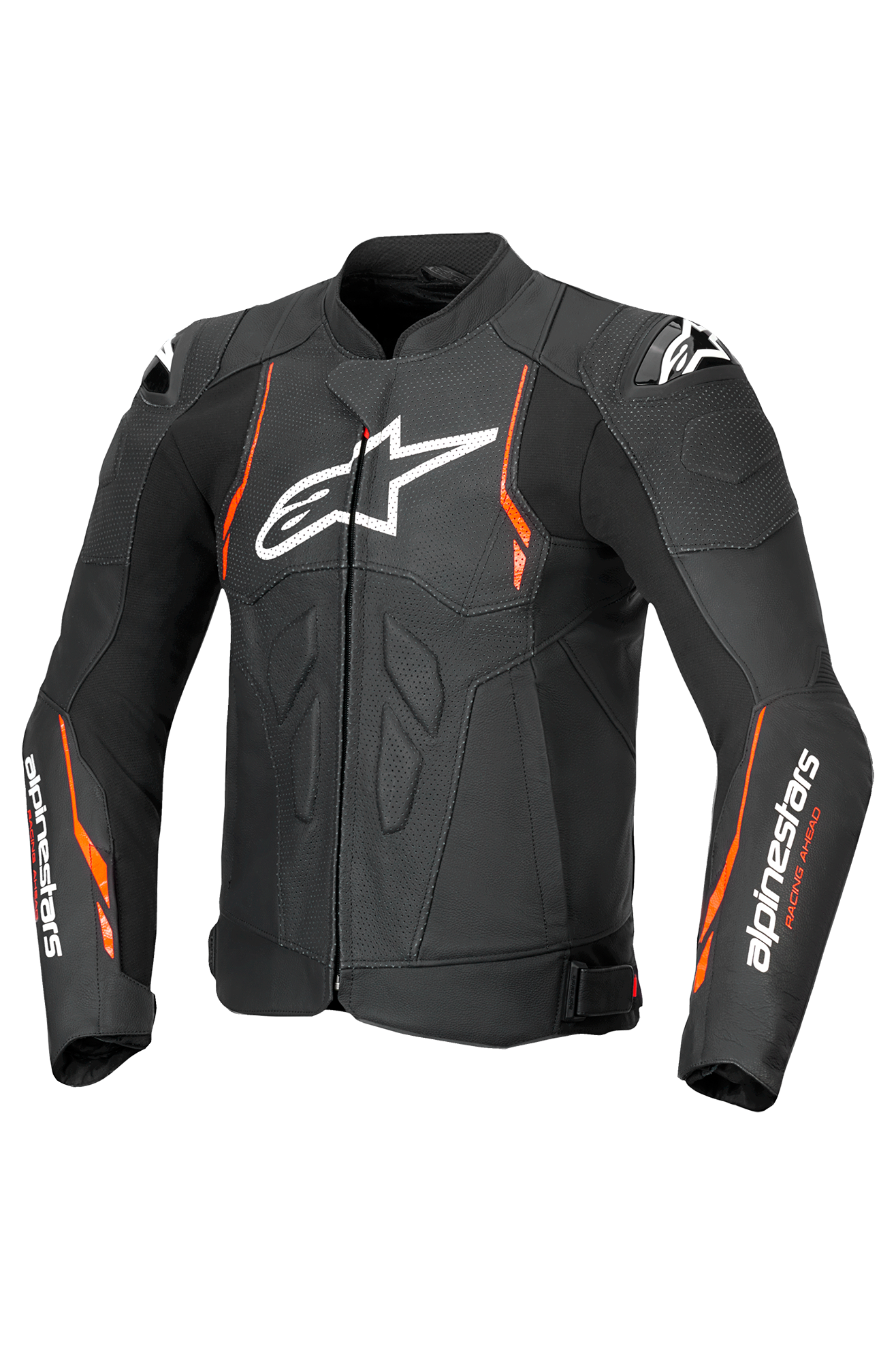 Chaqueta de Moto Alpinestars Dusk Airflow