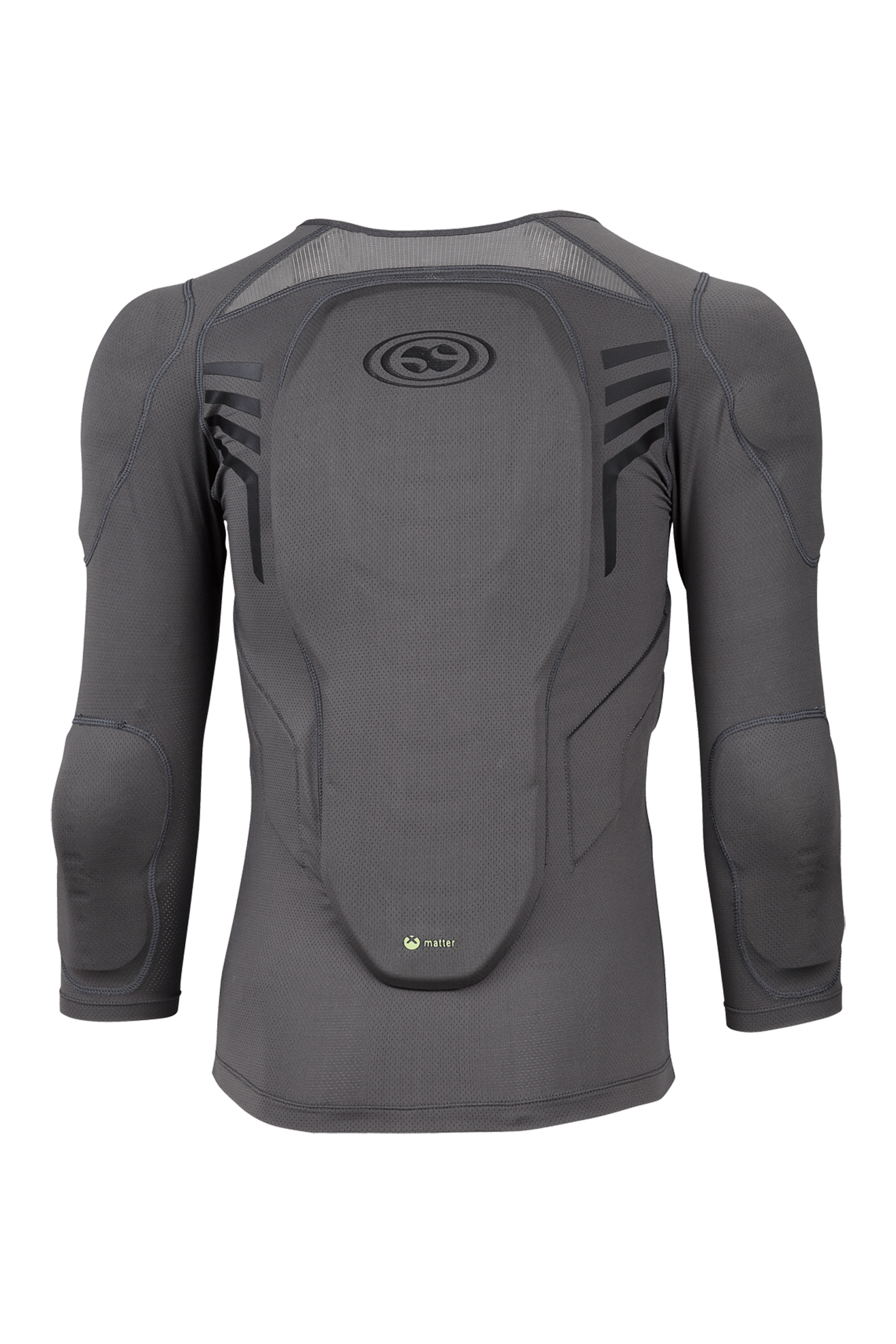 iXS Trigger Chest Protector