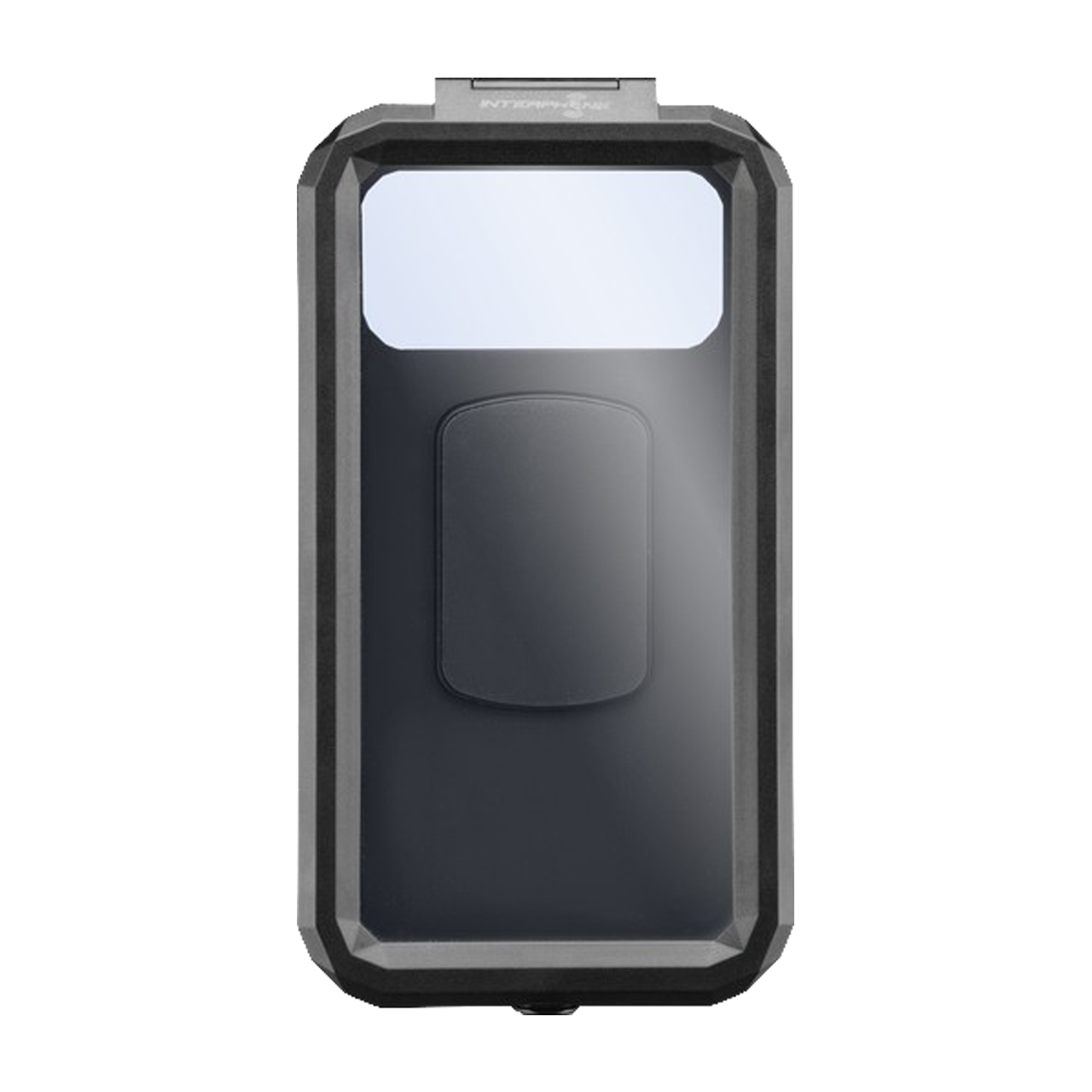 Support Téléphone Interphone Armor Universal 5,8" Noir