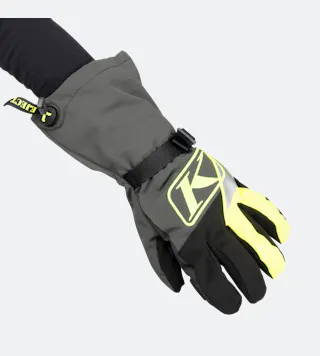 Guantes de Nieve Klim Klimate