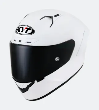 KYT NZ-Race Full Face Helmet